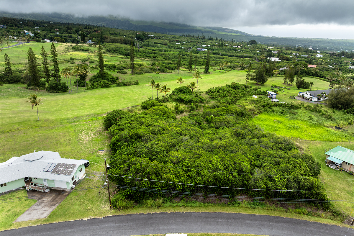 Kaulua Cir Lot 92 Property Photo 1