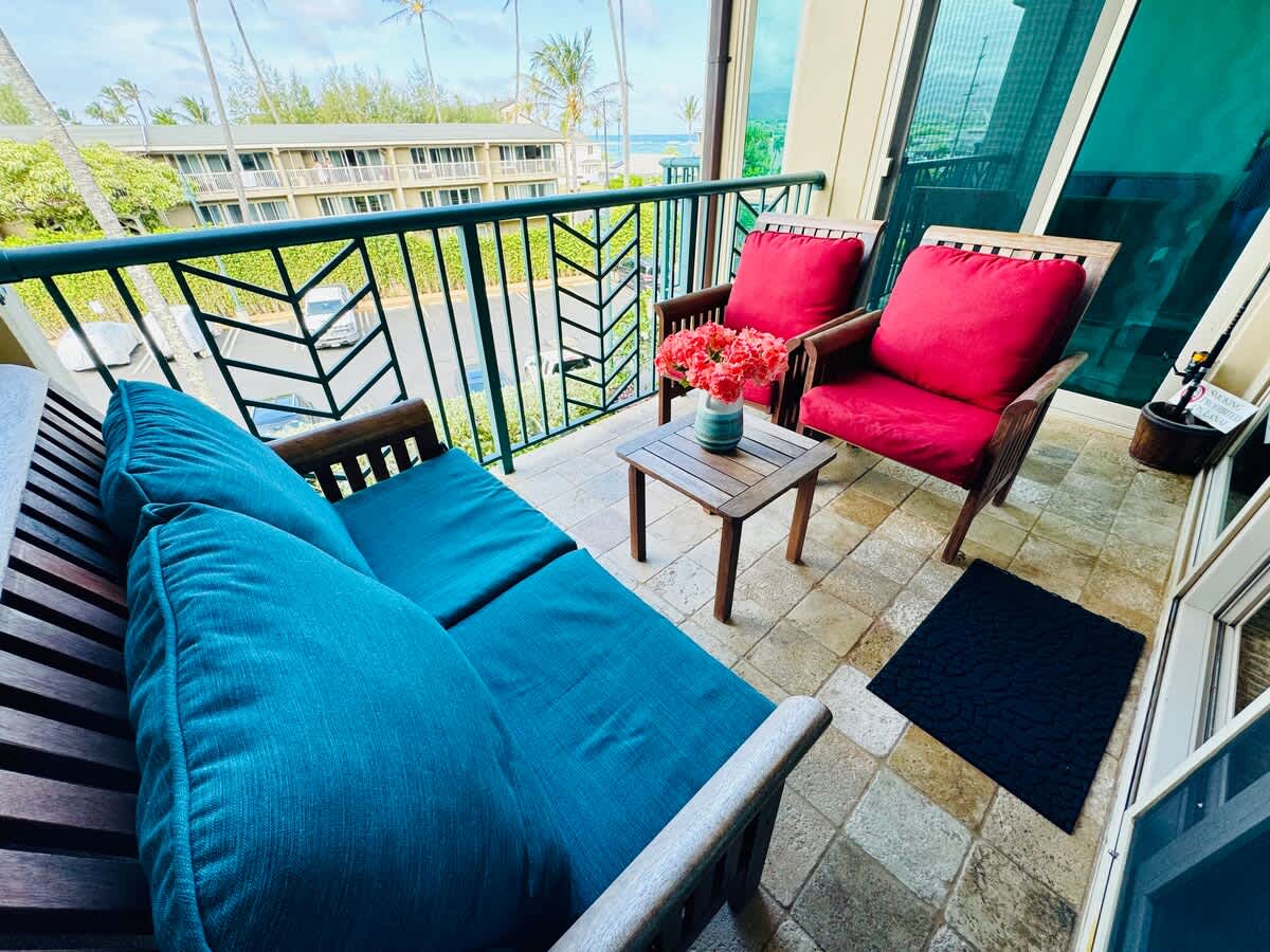 4-820 Kuhio Hwy C303 Property Photo 19
