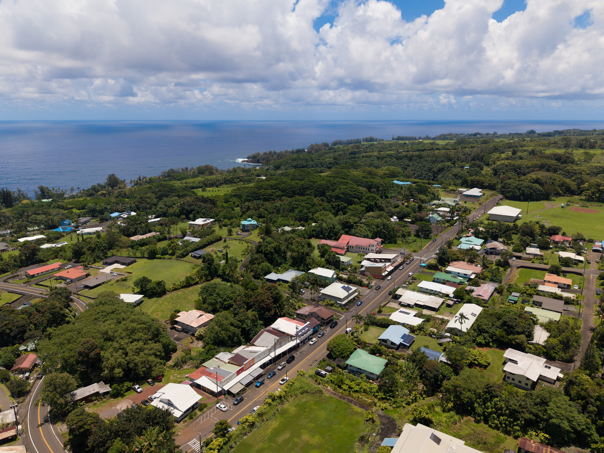 Akaka Falls Road Property Photo 16