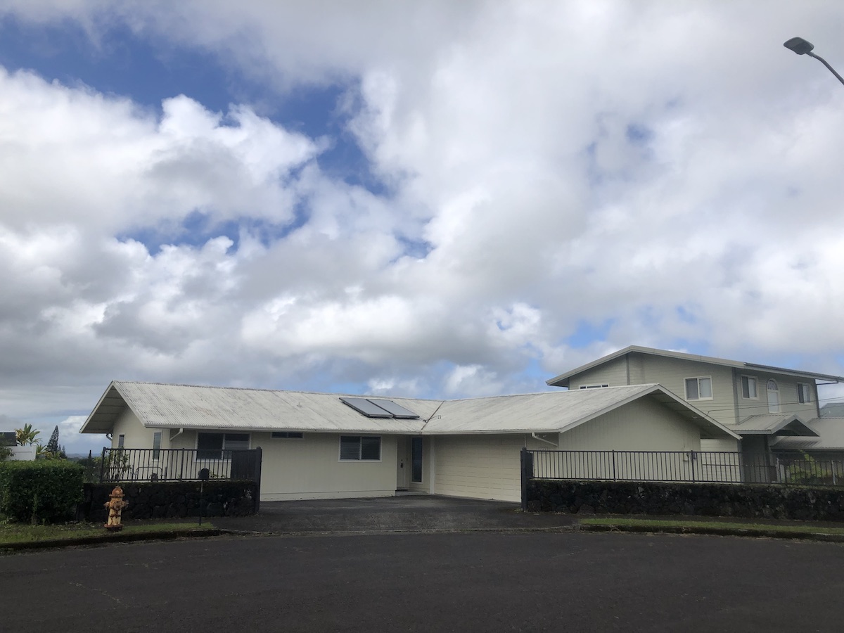 1204 Kihonua Pl Property Photo 1