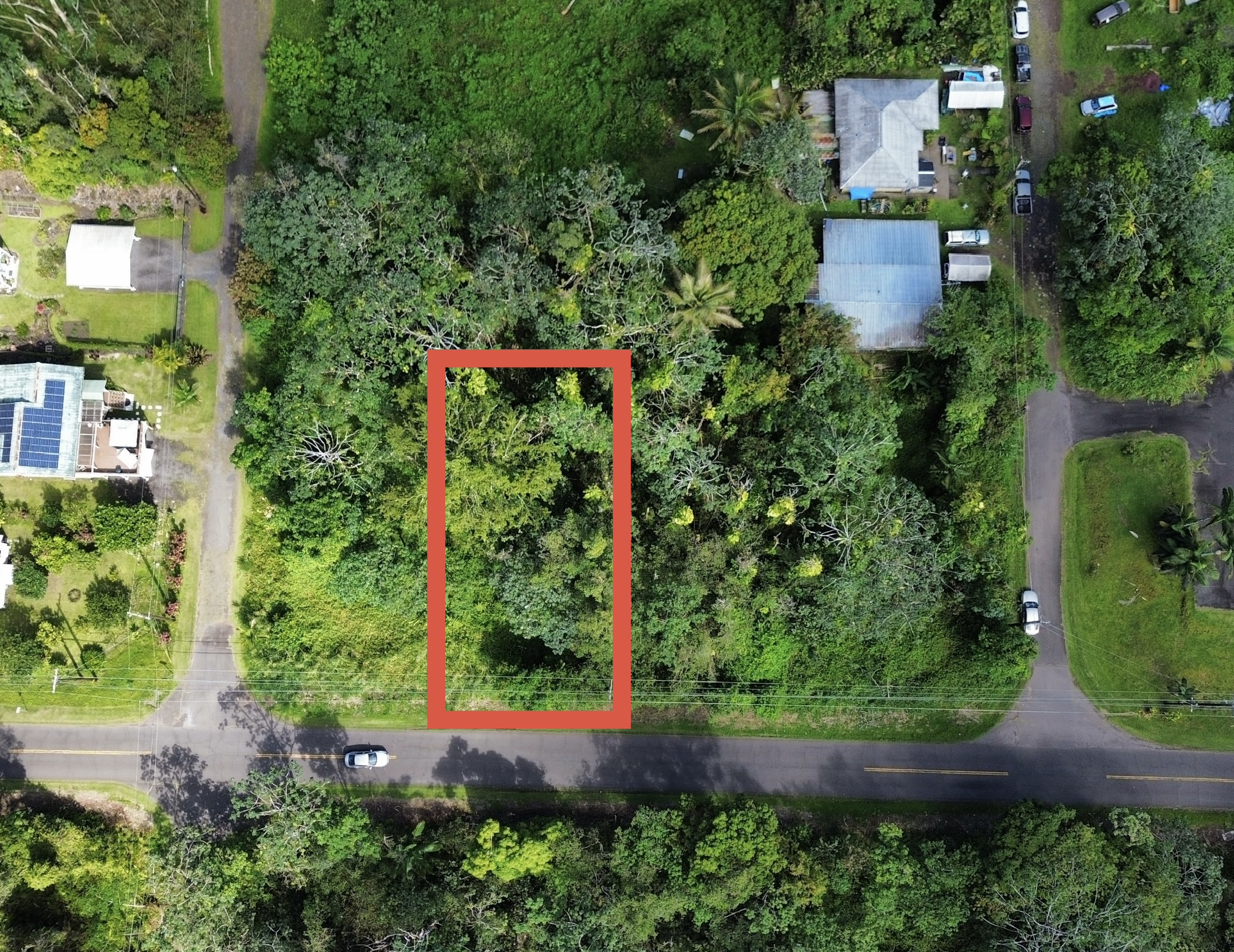 Kehau Rd Property Photo 1