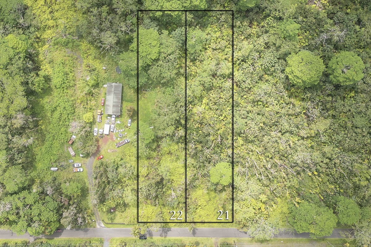 Pomaikai St Property Photo 8