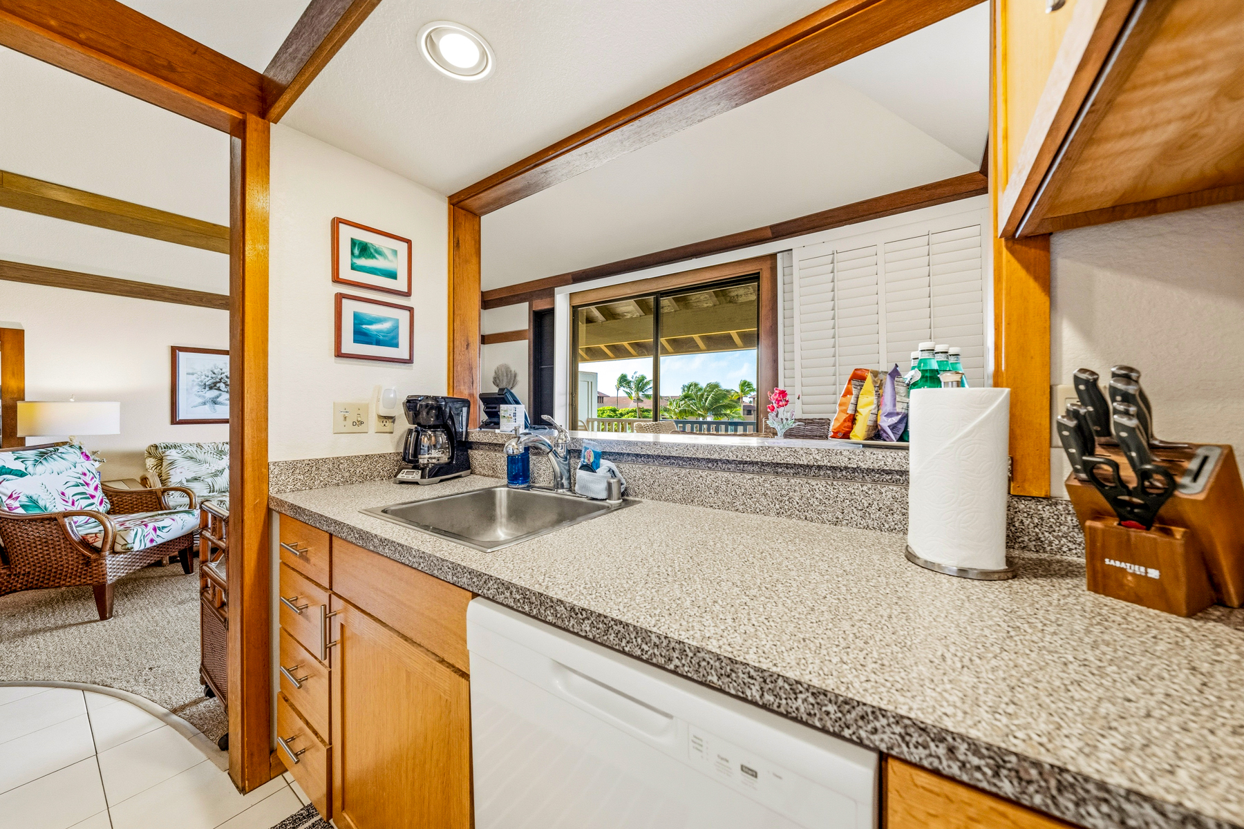 2253 Poipu Rd 317 Property Photo 7