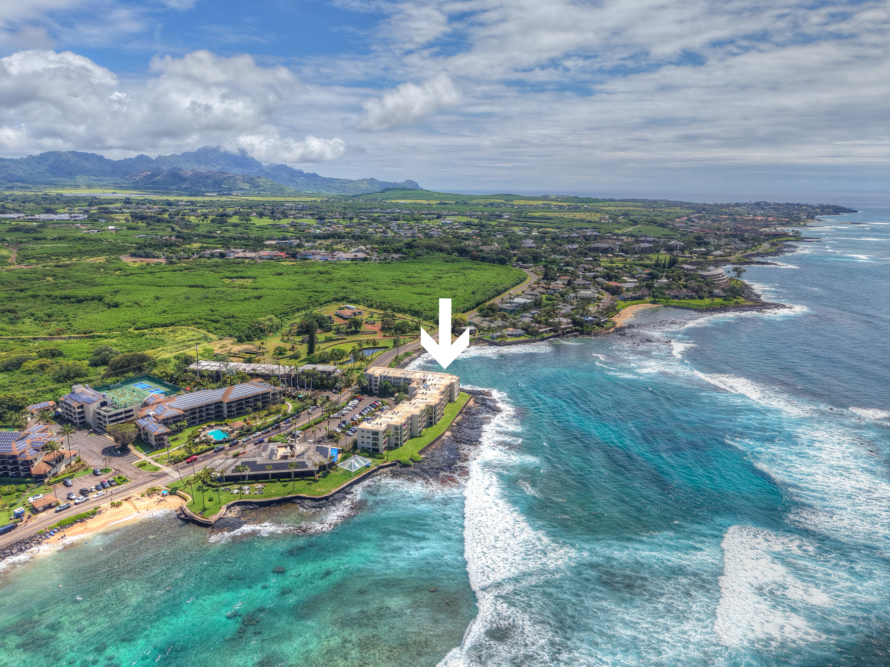 5050 Lawai Rd 108 Property Photo 1
