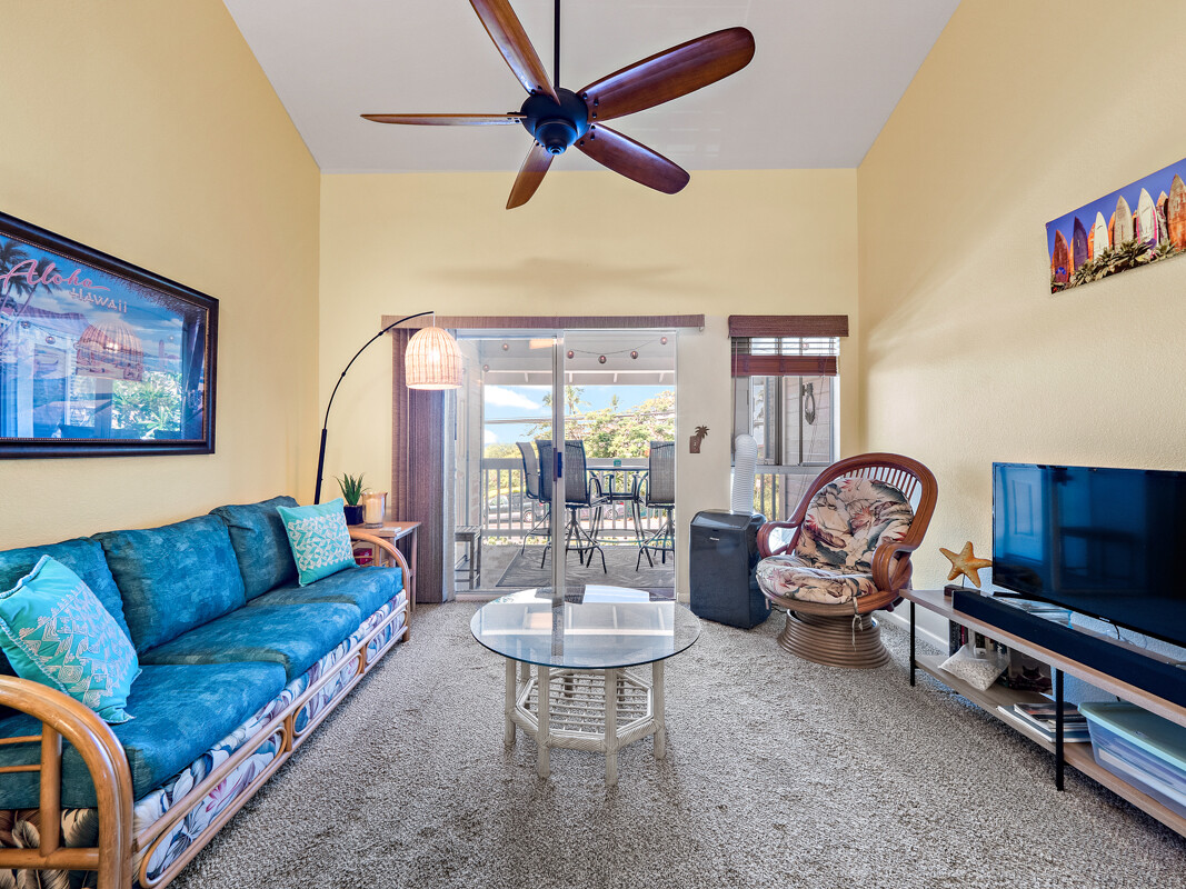 75-6081 Alii Dr A206 Property Photo 5