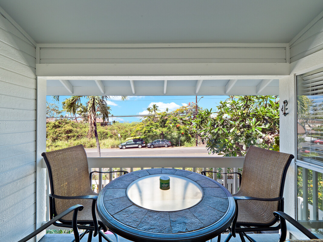 75-6081 Alii Dr A206 Property Photo 7
