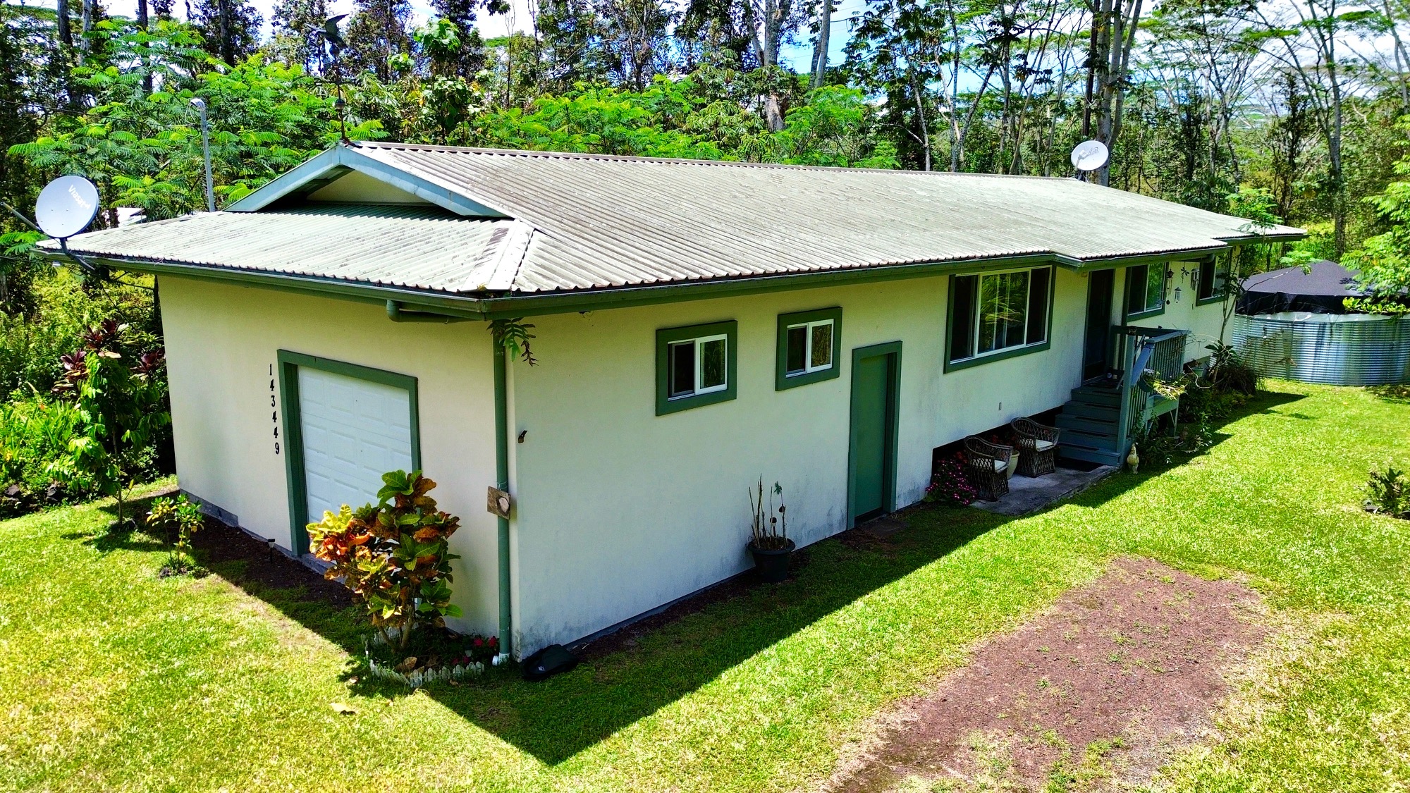 14-3449 Mauna Kea Rd Property Photo 1