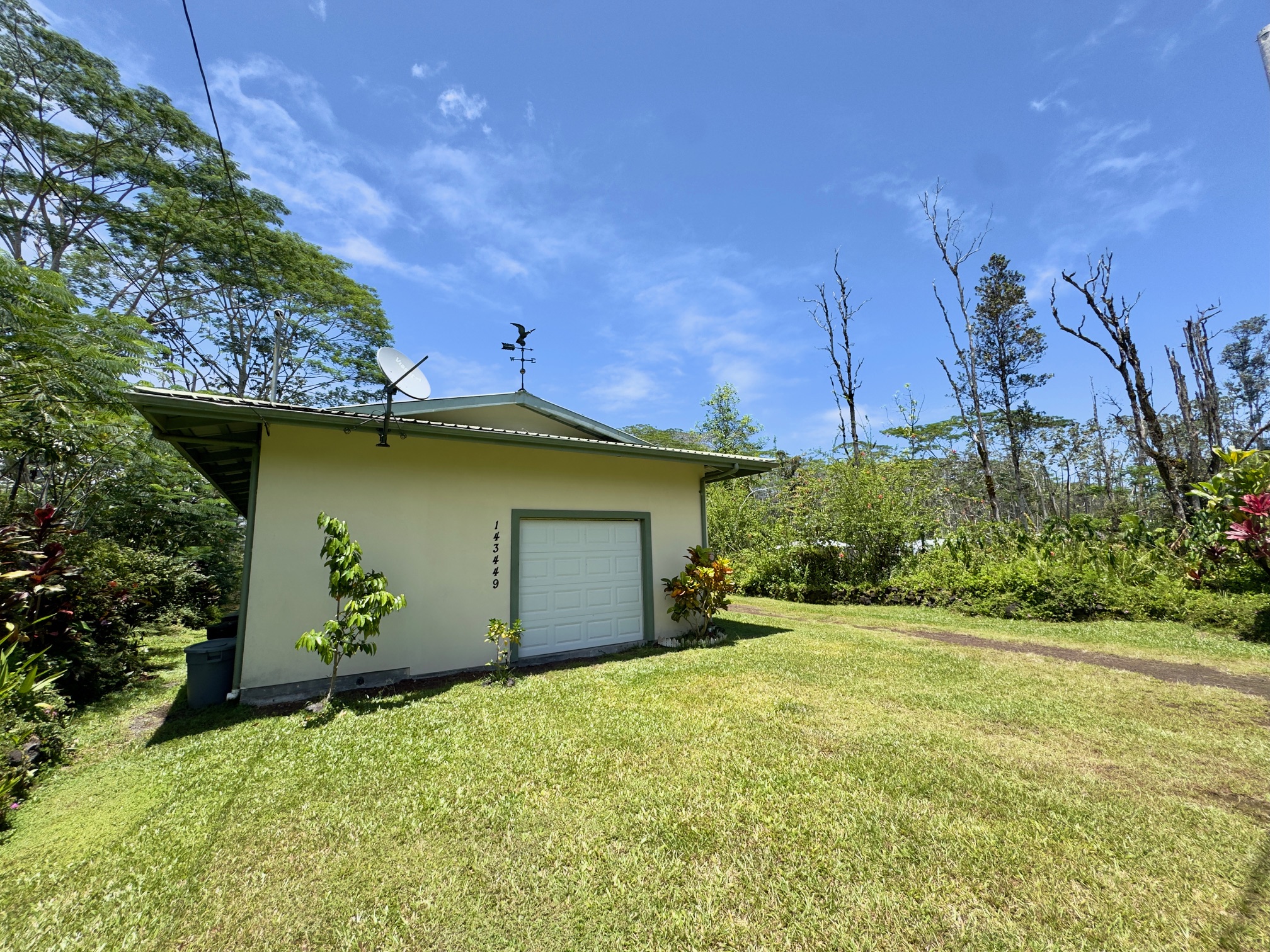 14-3449 Mauna Kea Rd Property Photo 17