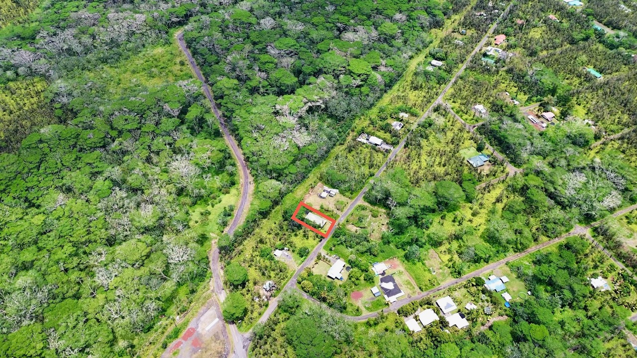 14-3449 Mauna Kea Rd Property Photo 23
