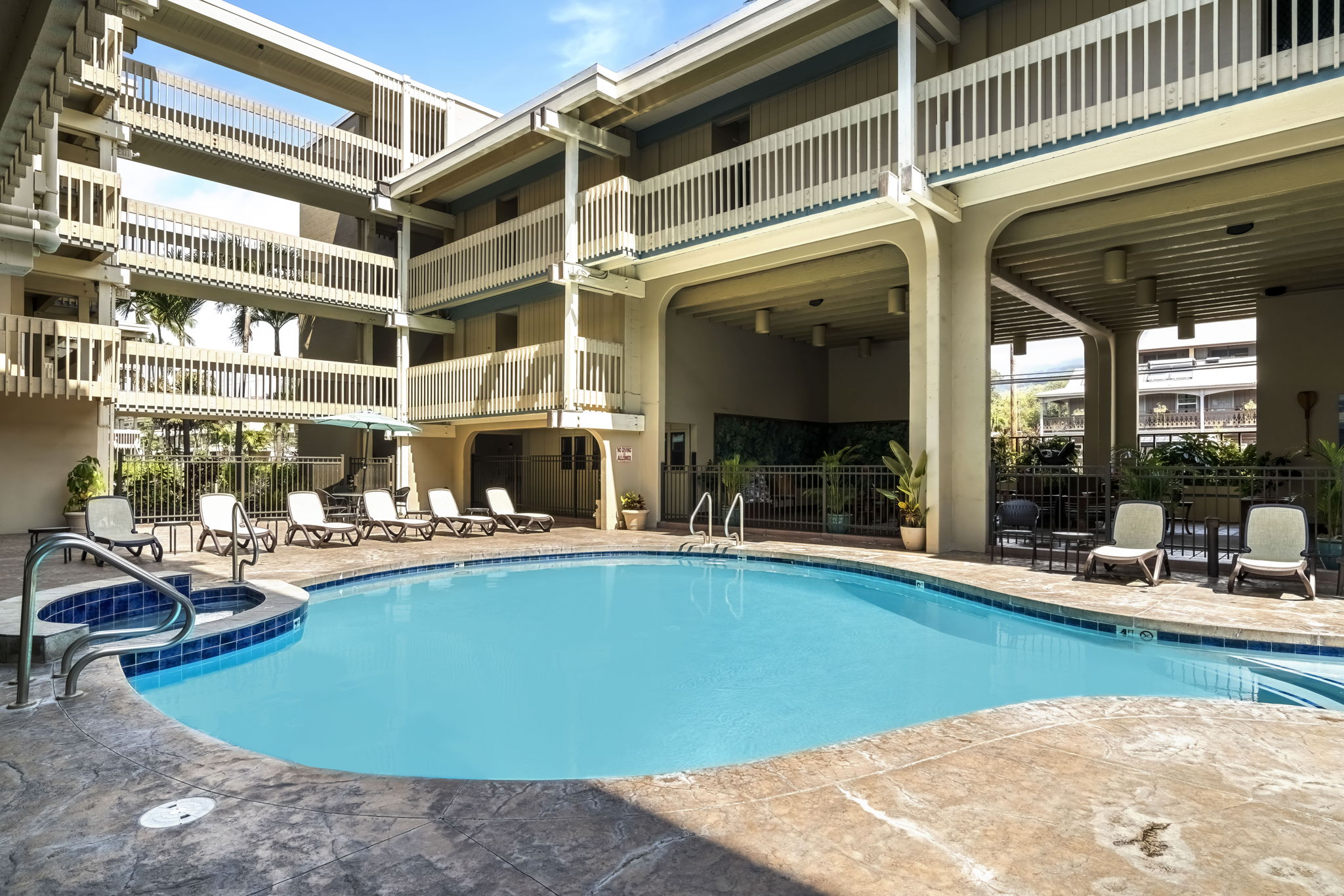 76-6259 Alii Dr 332 Property Photo 16