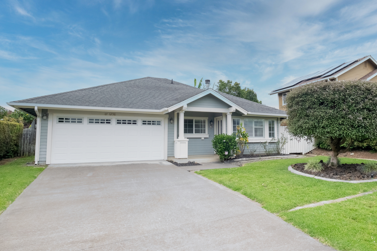 67-1258 Panalea St Property Photo 1