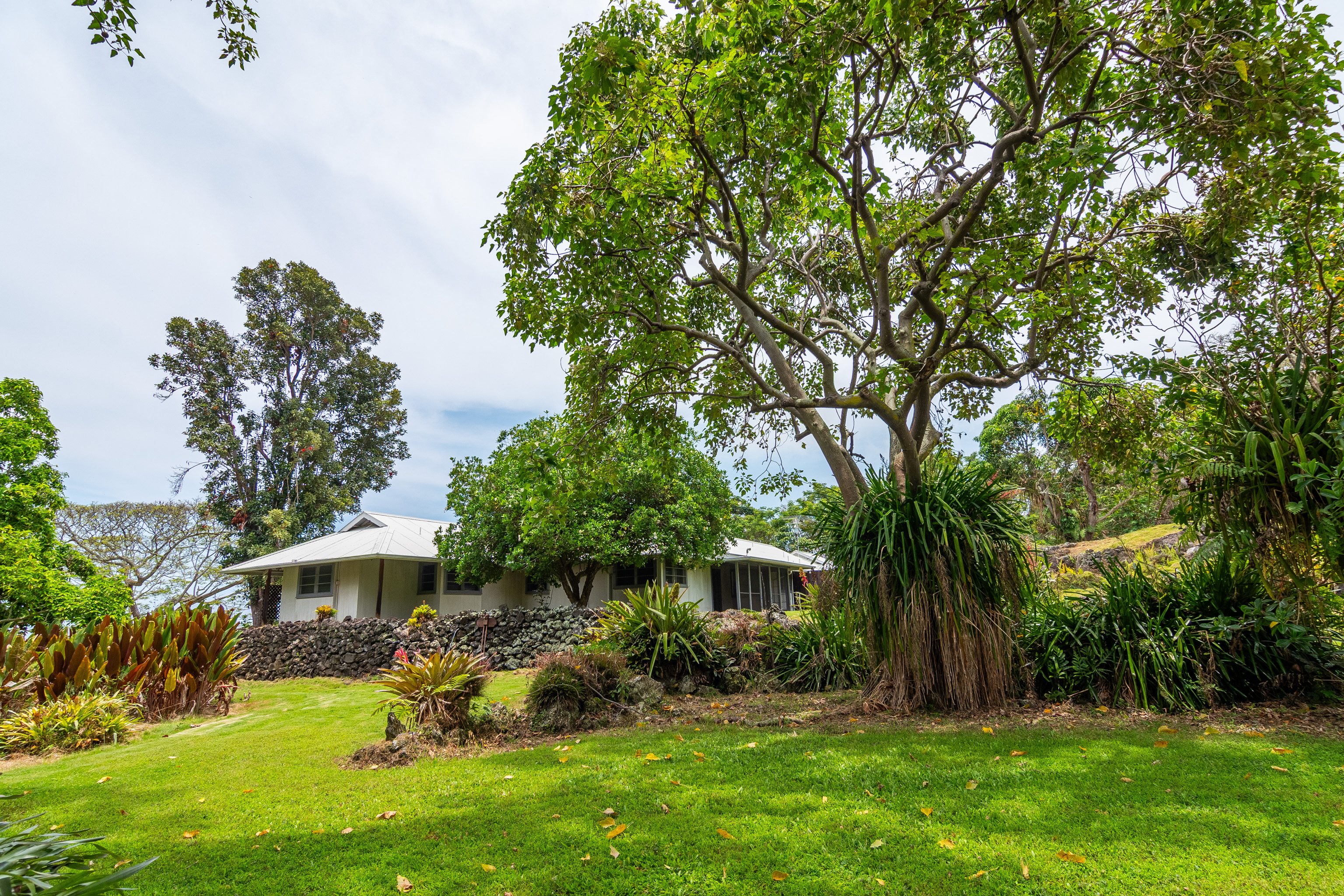 86-4190 Hookena Beach Rd Property Photo 4