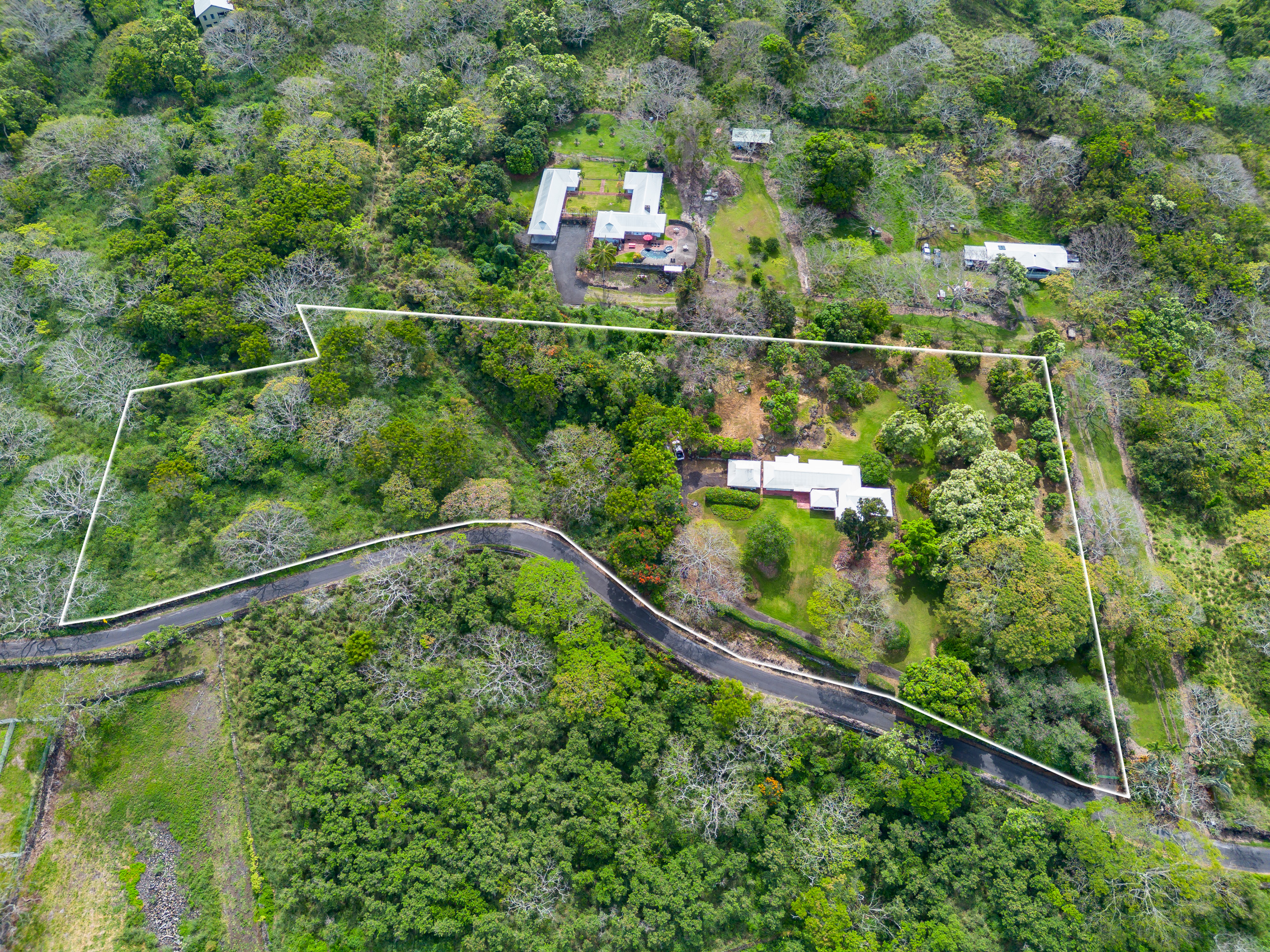 86-4190 Hookena Beach Rd Property Photo 27