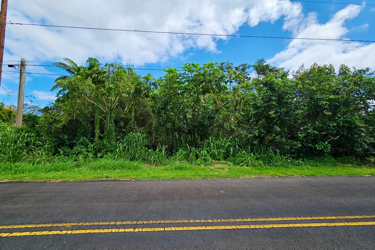 Kahala St Lot 22 Property Photo 1