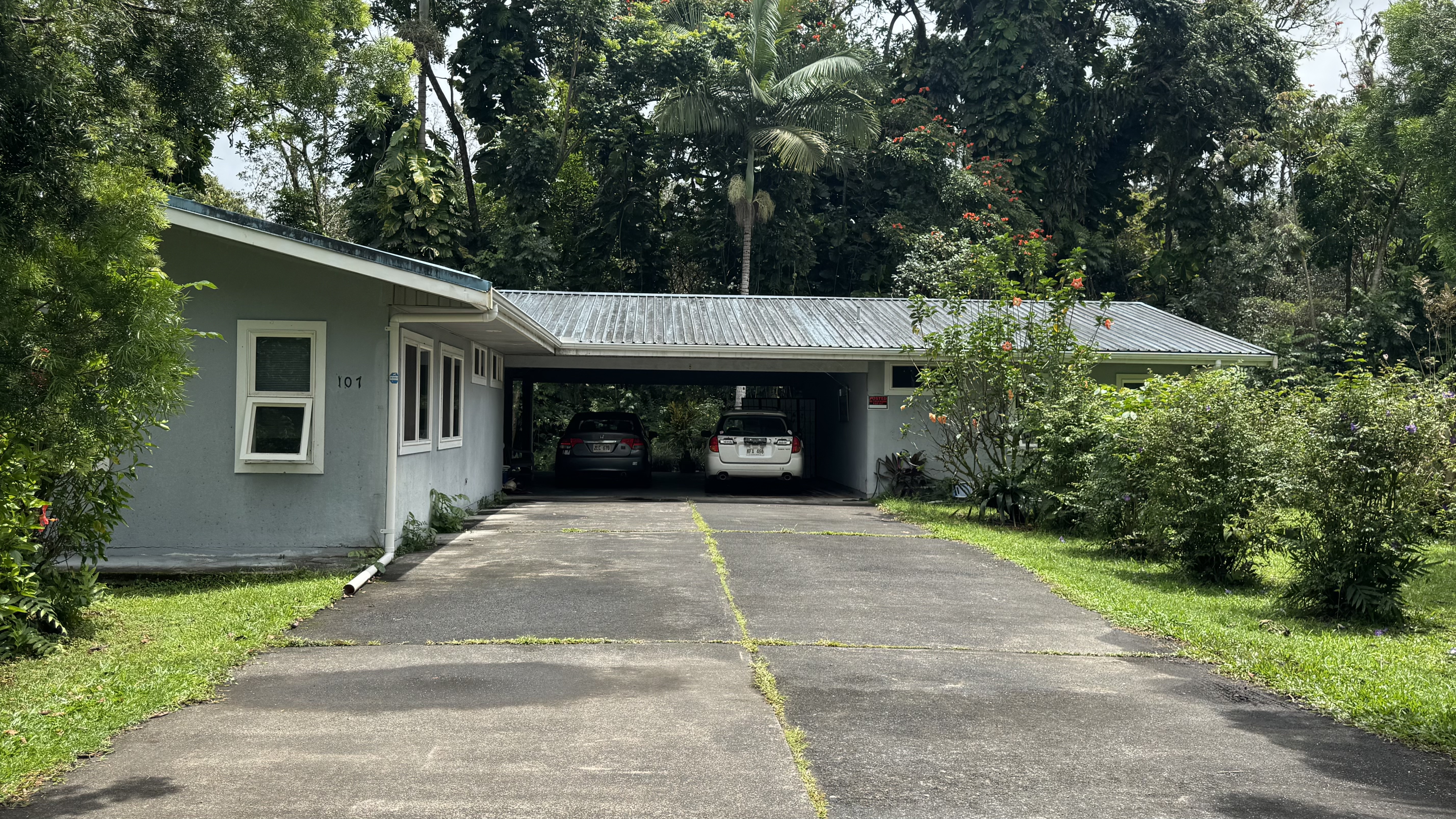 107 Opio Rd Property Photo 1