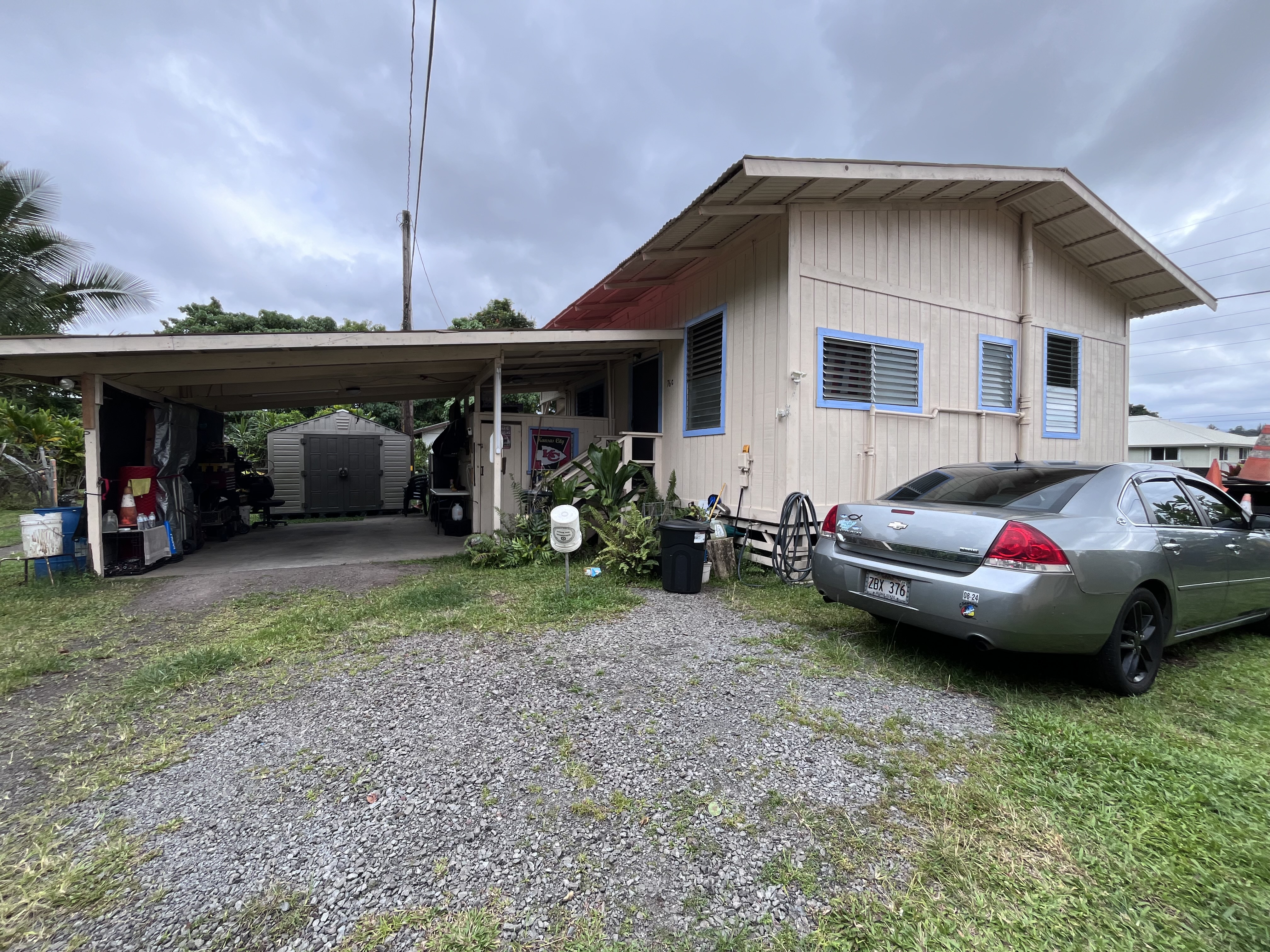 76 Palai St Property Photo 2