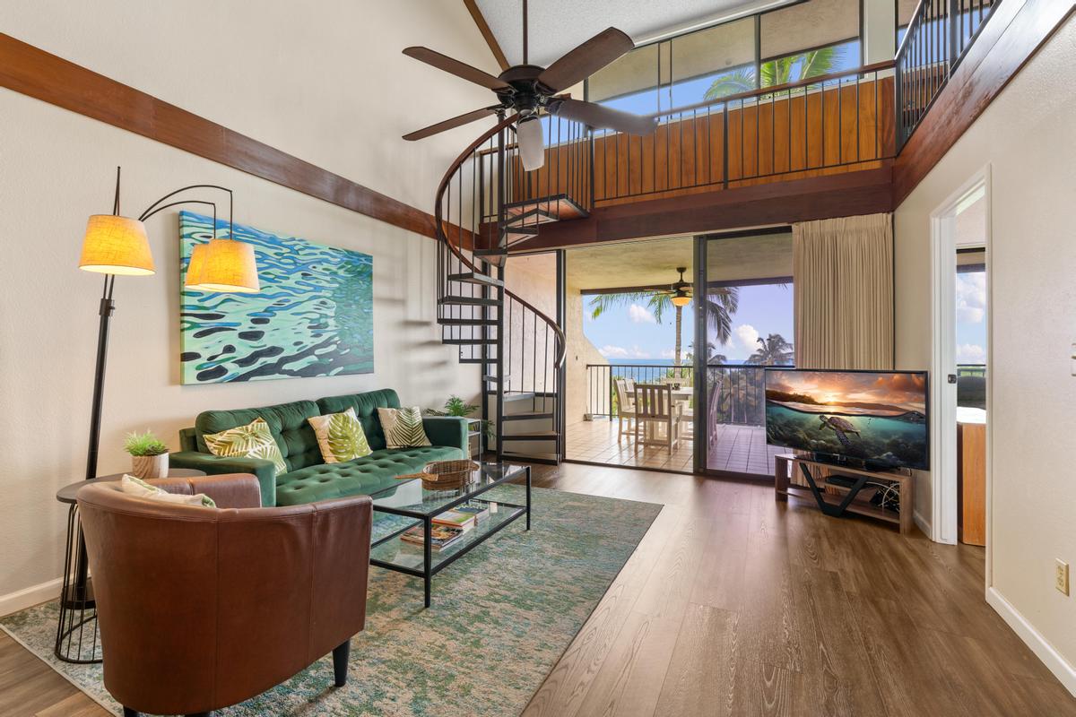 78-6920 Alii Dr 320 Property Photo 3