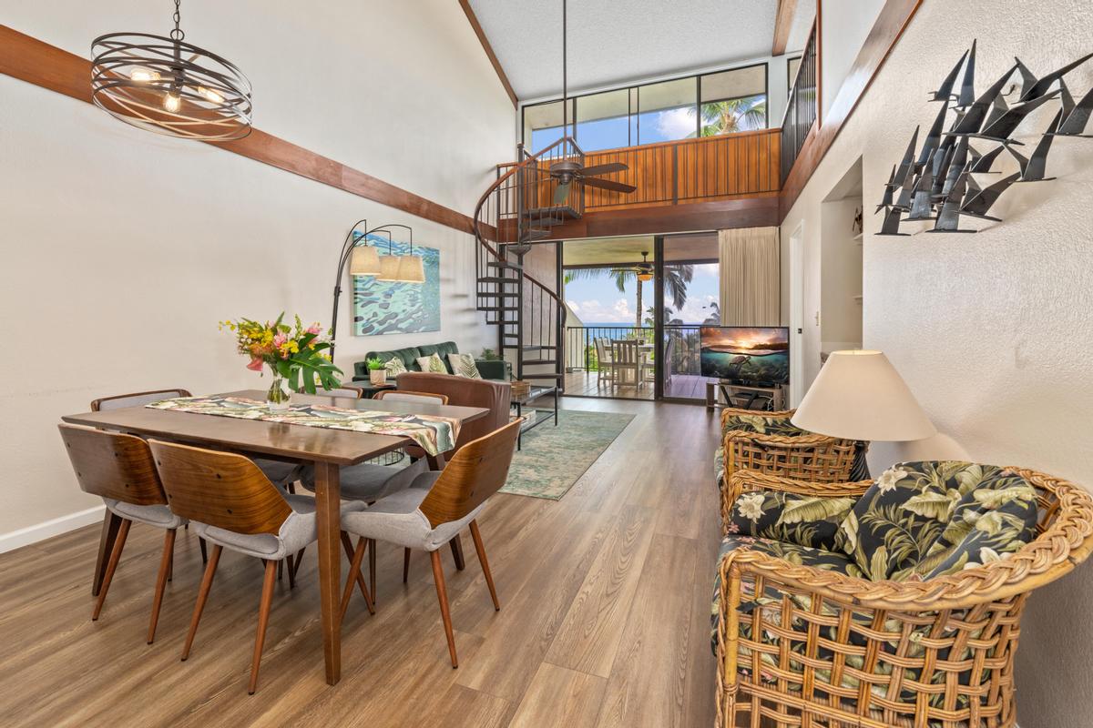 78-6920 Alii Dr 320 Property Photo 5
