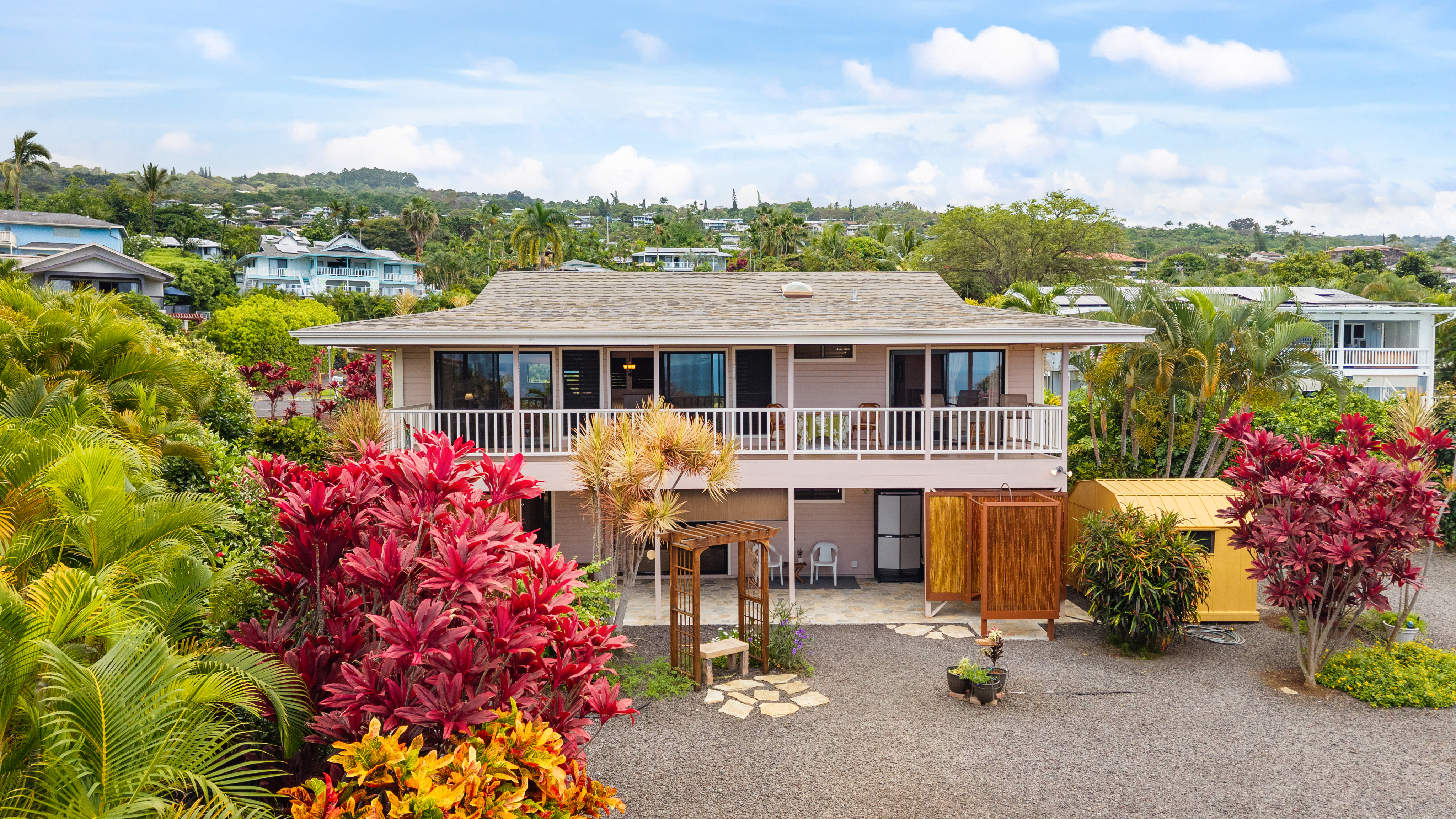 77-6398 Kaheiau St Property Photo 2