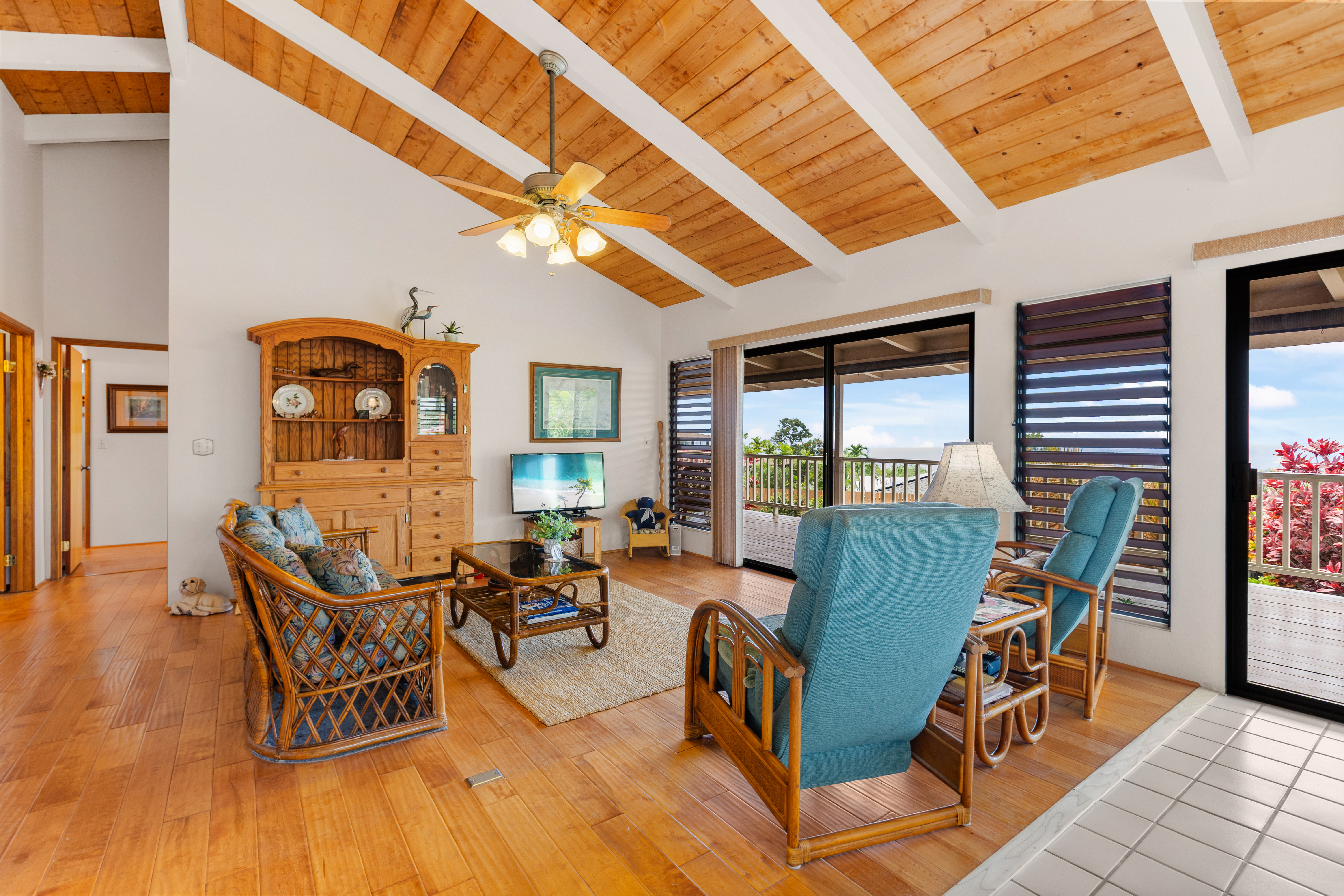 77-6398 Kaheiau St Property Photo 8