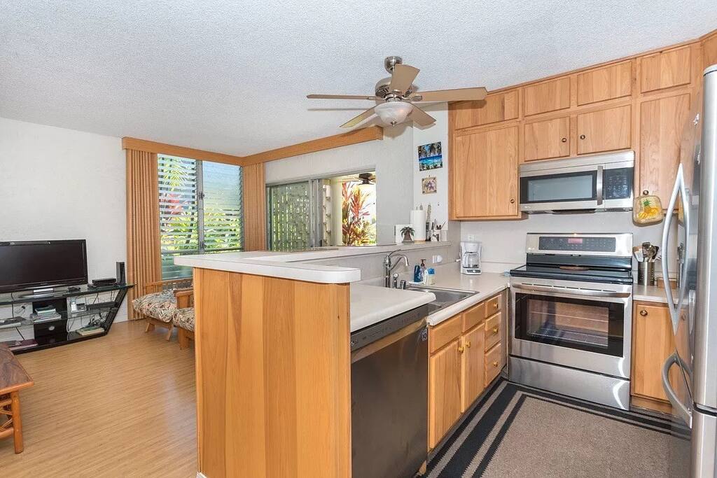 75-6016 Alii Dr 108 Property Photo 1