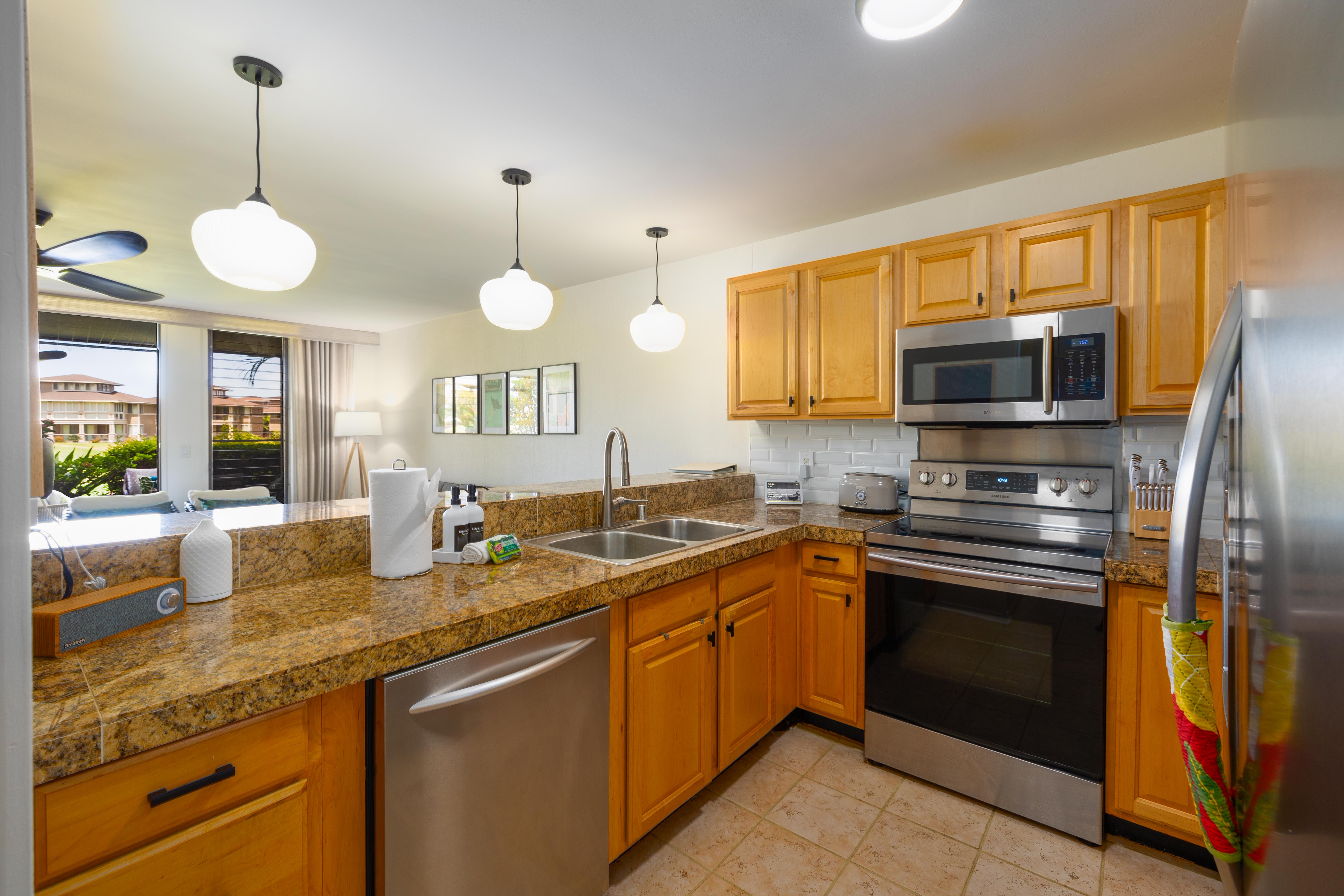68-3840 Lua Kula St H101 Property Photo 2