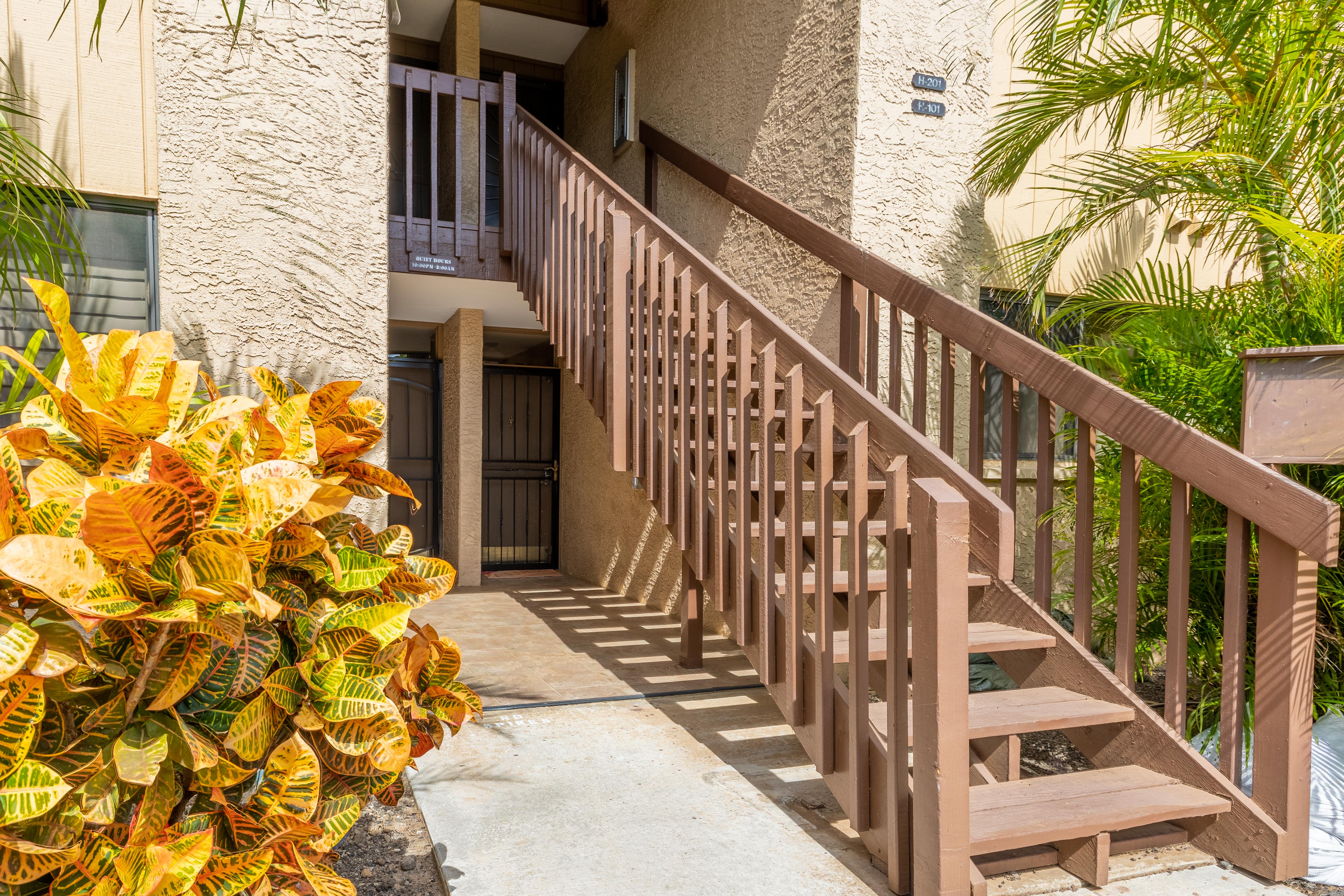 68-3840 Lua Kula St H101 Property Photo 20