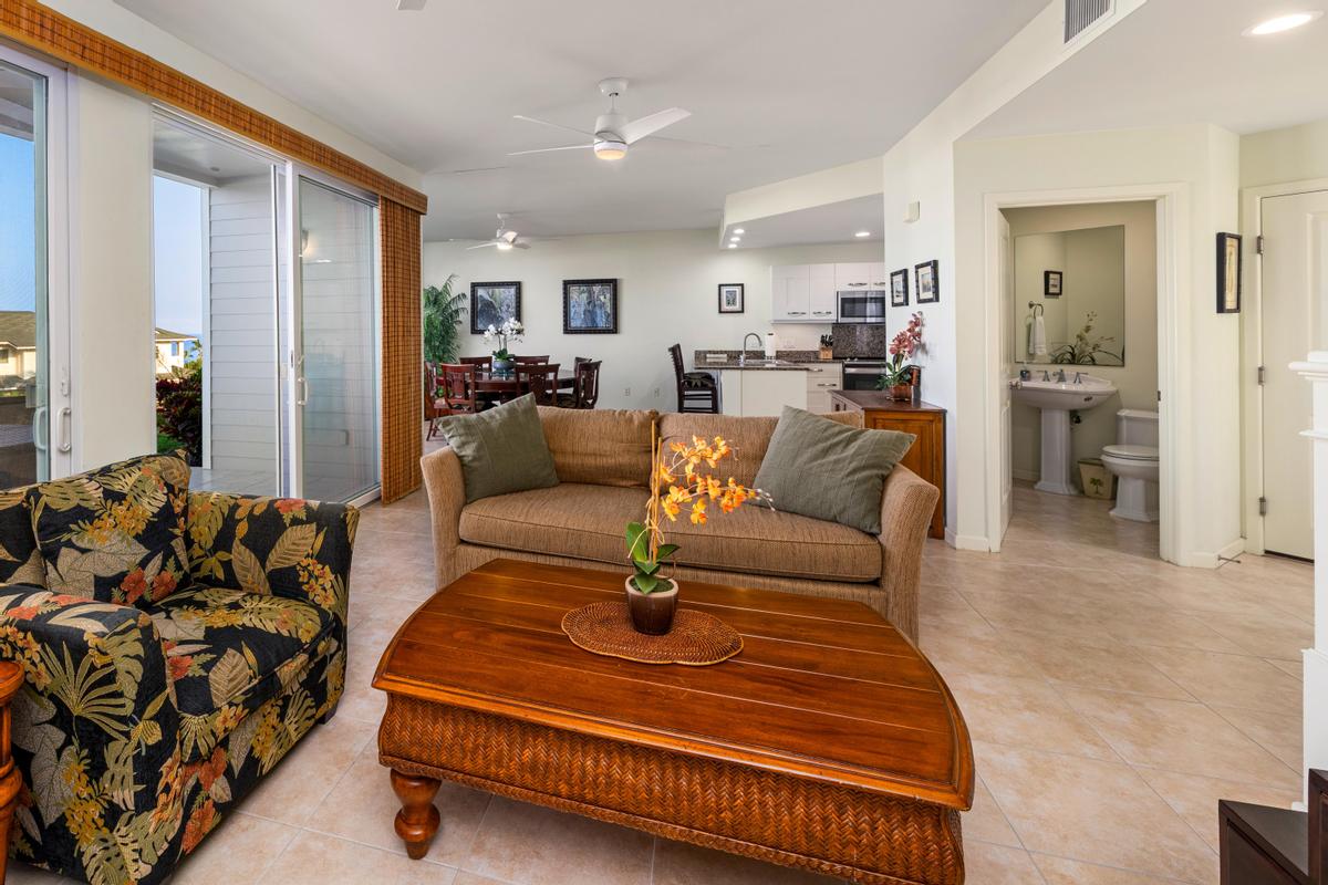 78-6833 Alii Dr J4 Property Photo 3