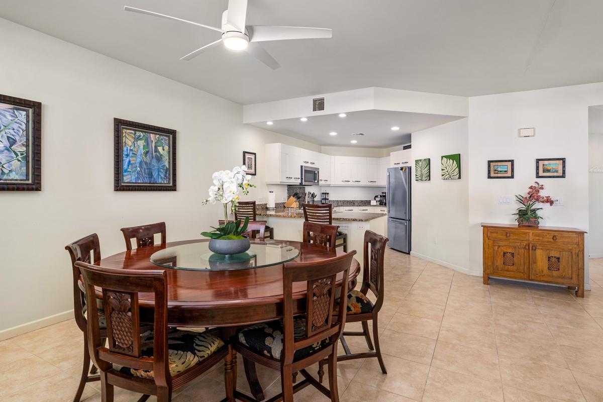 78-6833 Alii Dr J4 Property Photo 5