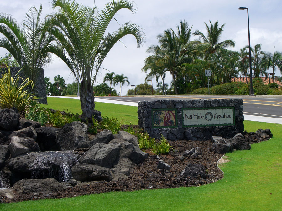 78-6833 Alii Dr J4 Property Photo 29