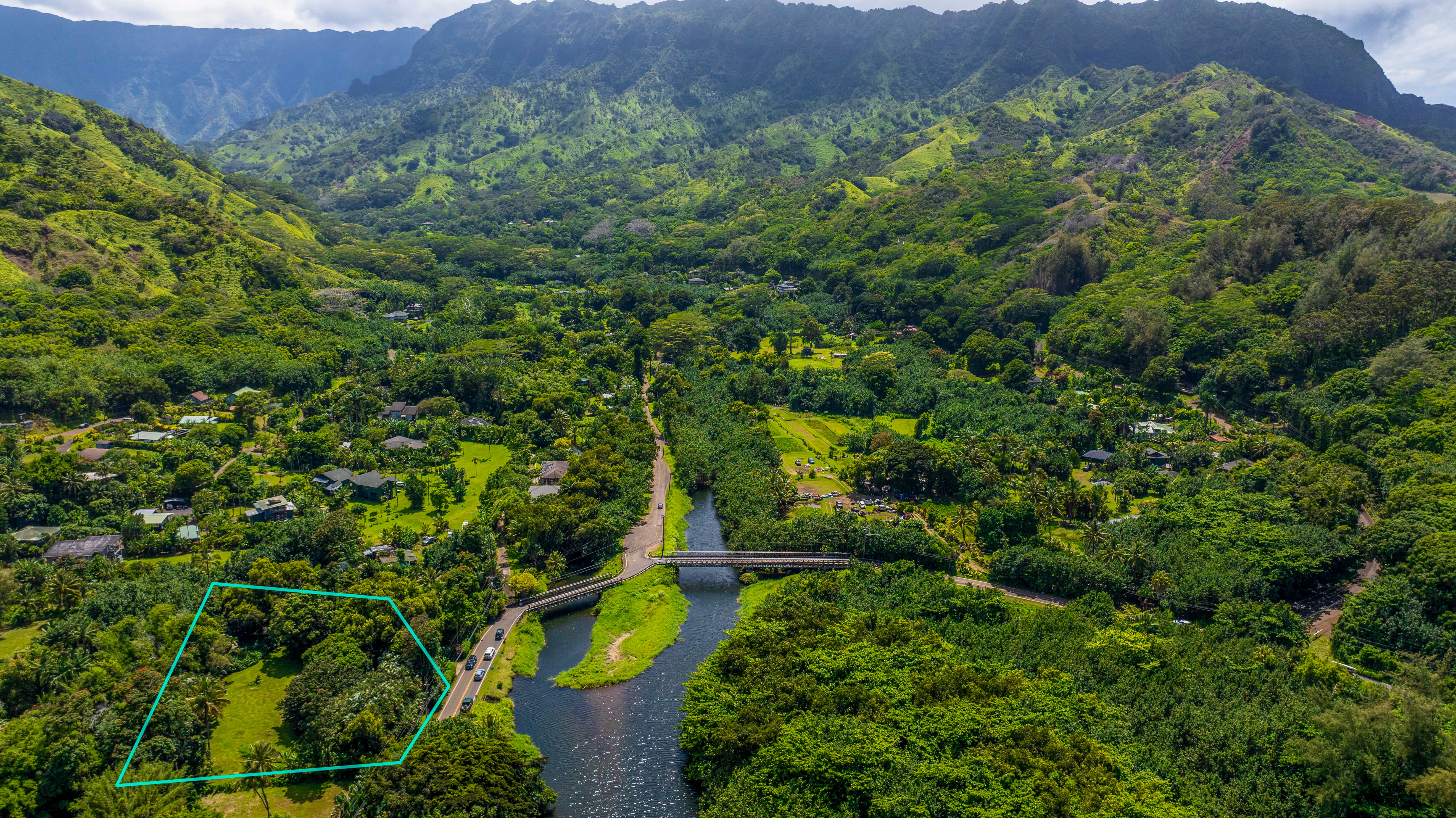 5-6671 Kuhio Hwy Property Photo 2