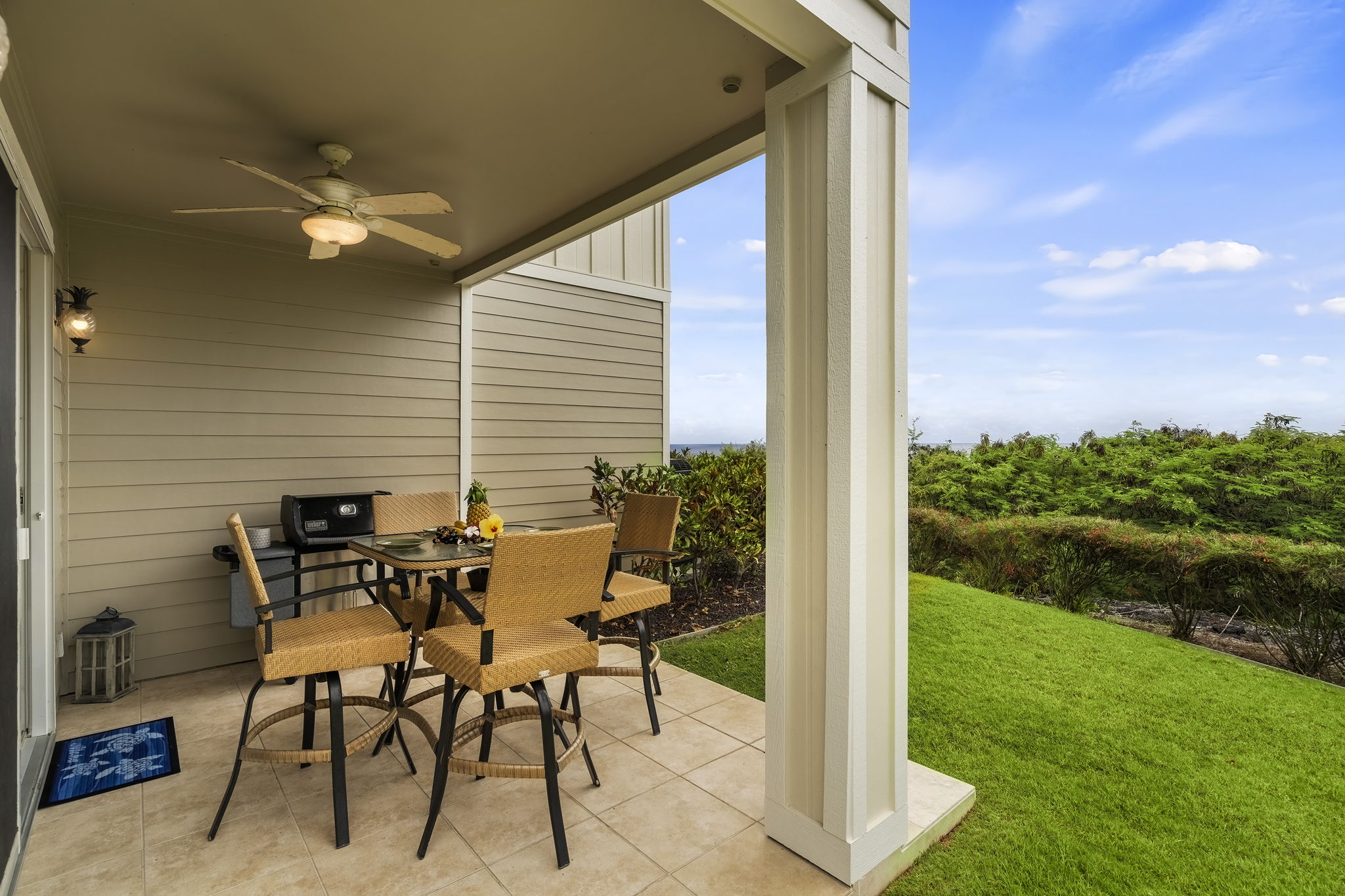 78-6833 Alii Dr H5 Property Photo 5