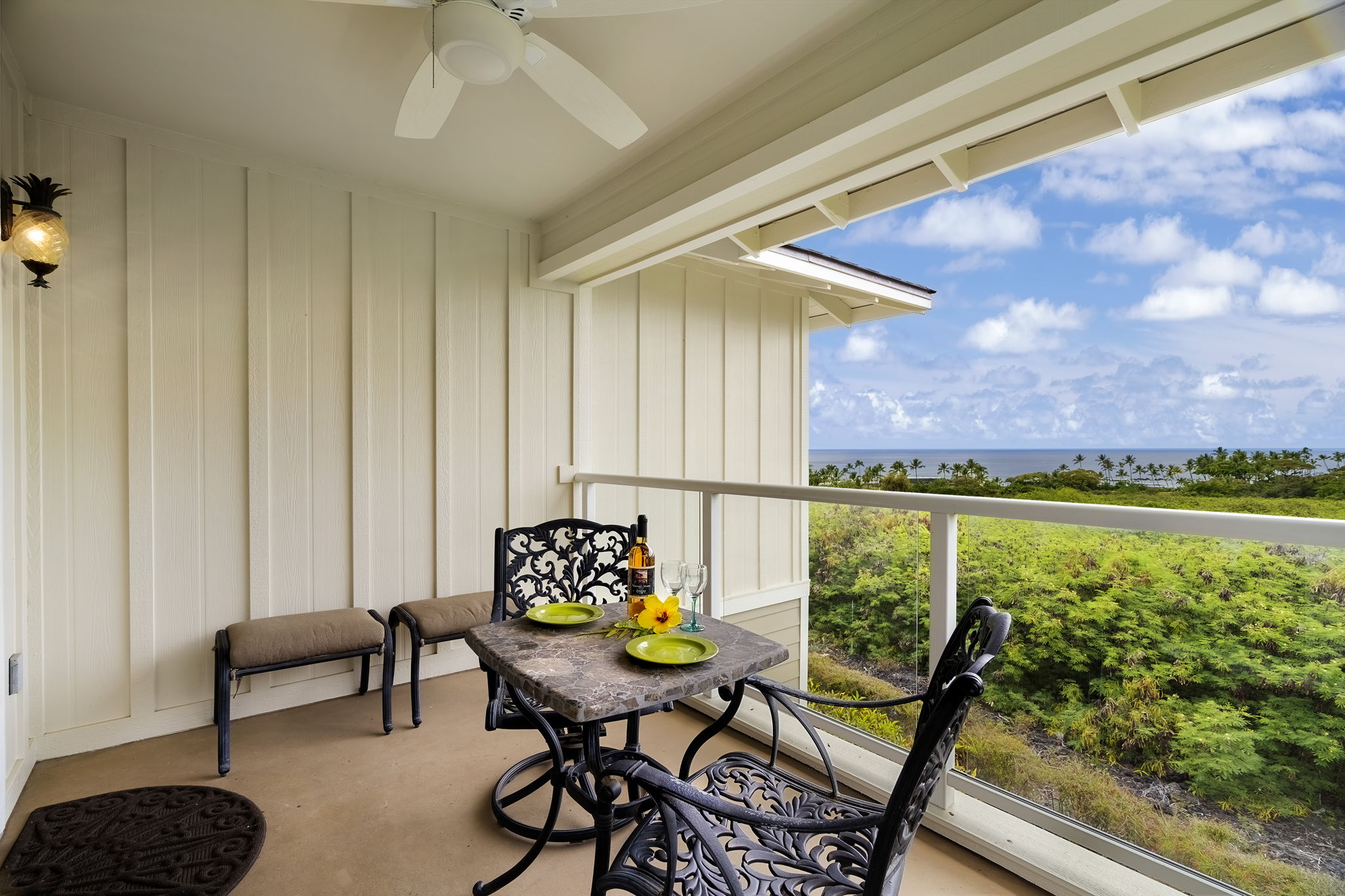 78-6833 Alii Dr H5 Property Photo 17
