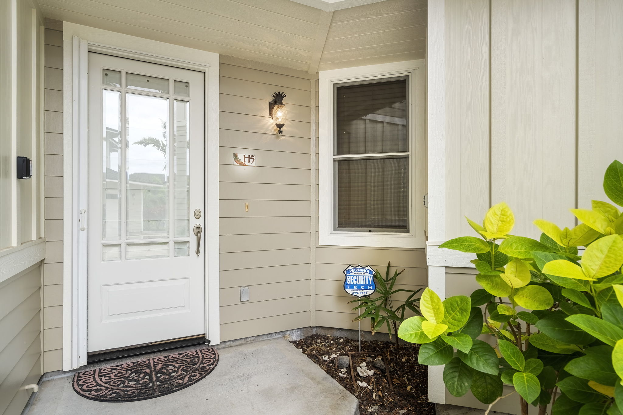 78-6833 Alii Dr H5 Property Photo 25