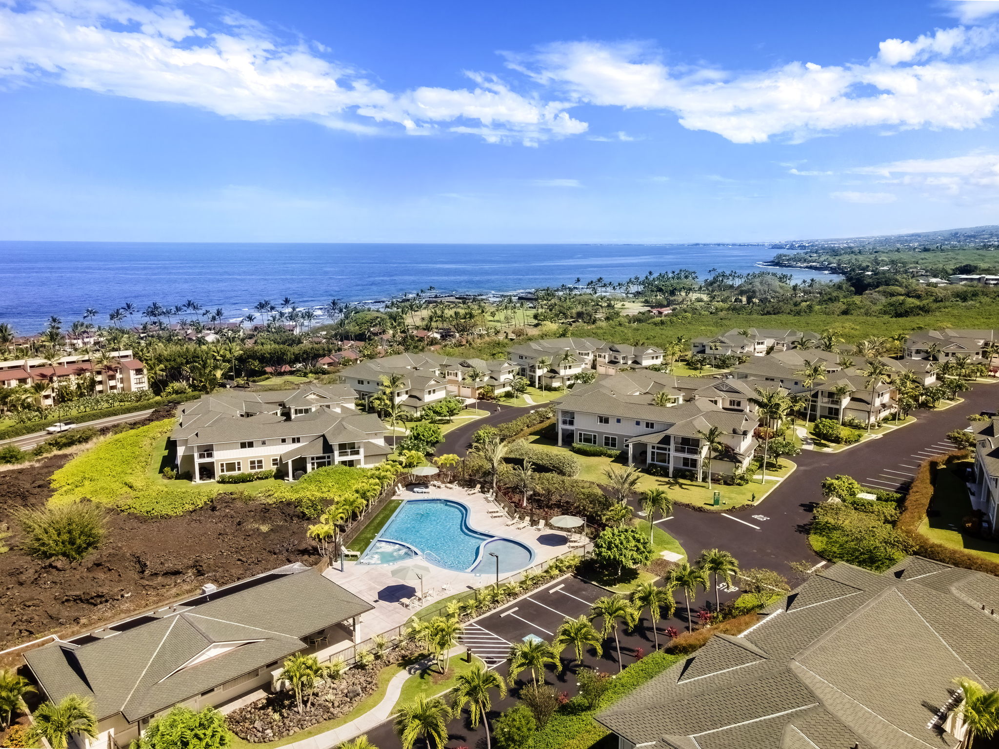 78-6833 Alii Dr H5 Property Photo 28