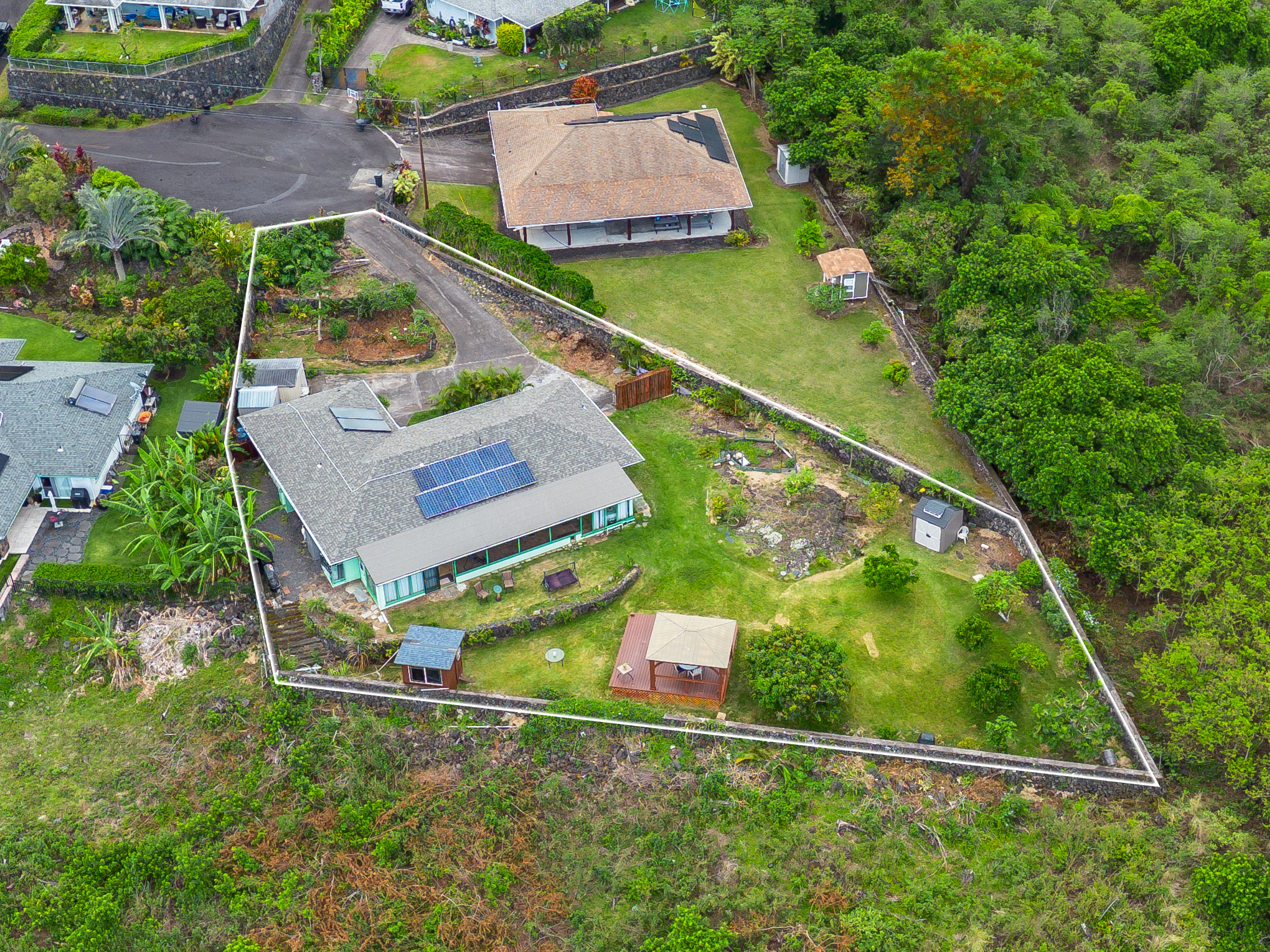 73-4114 Ihupani Pl Property Photo 24