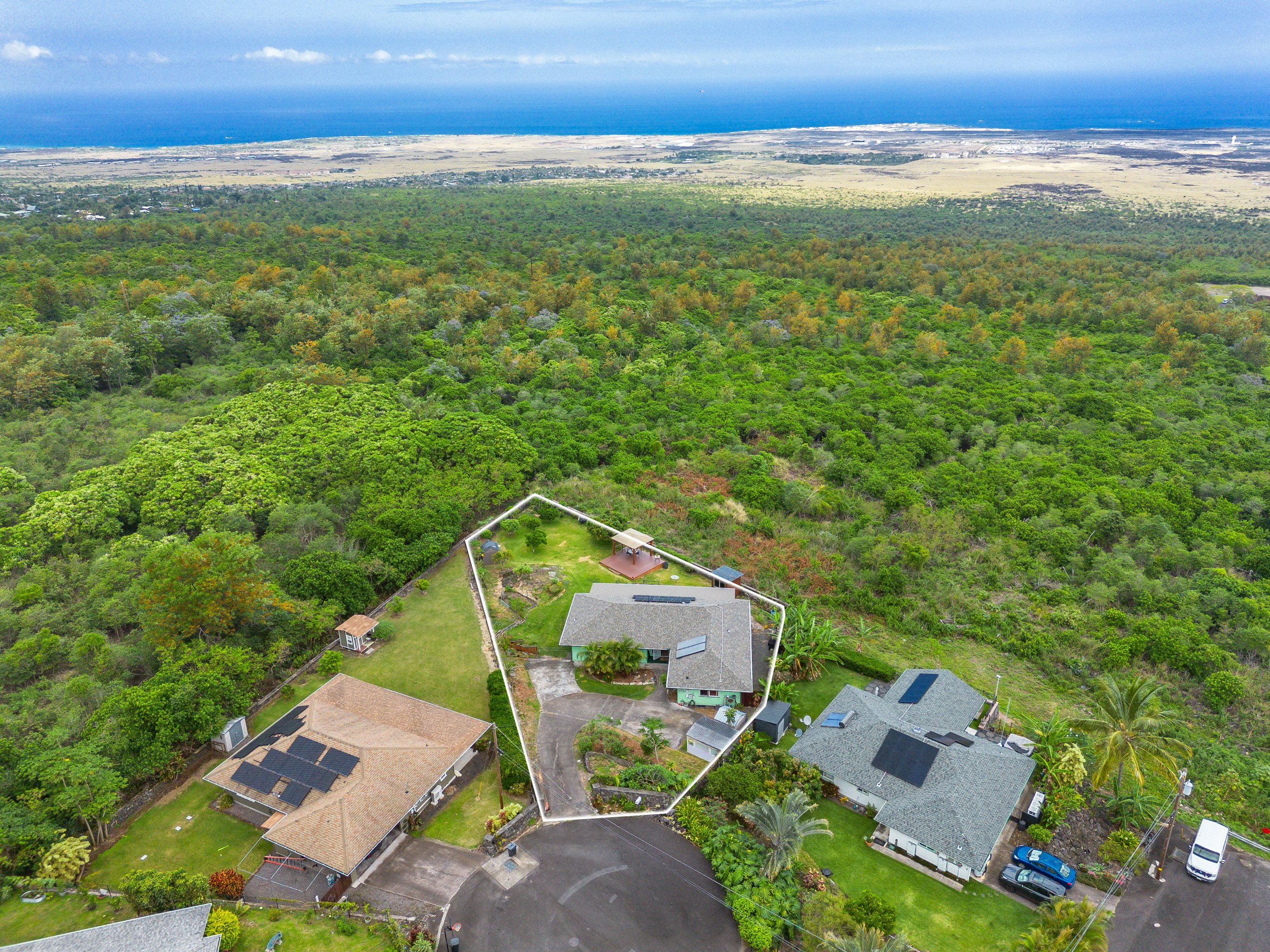 73-4114 Ihupani Pl Property Photo 25