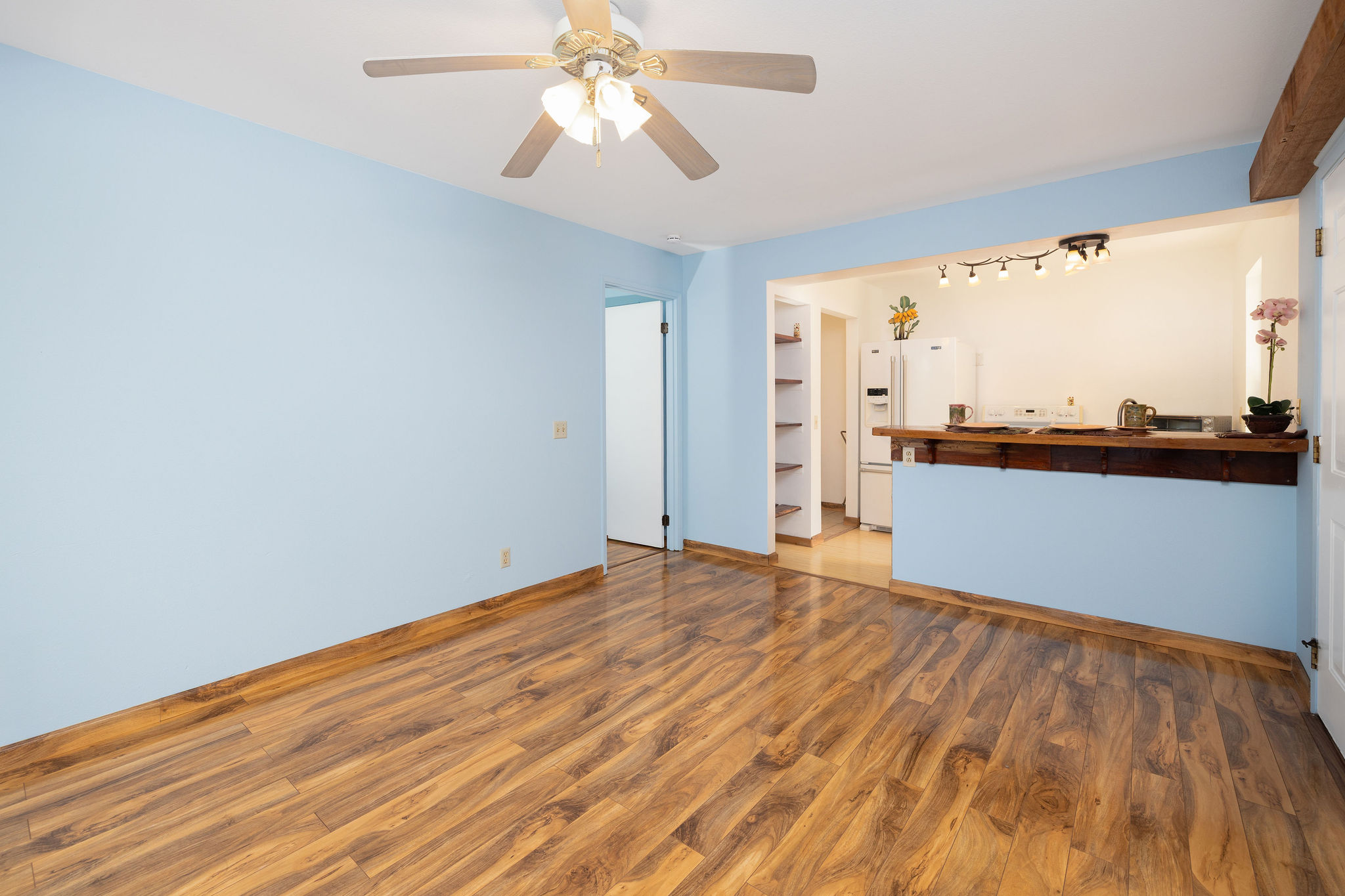 68-3831 Lua Kula St E203 Property Photo 9
