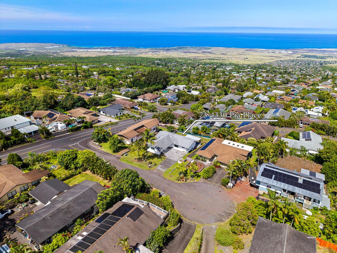 73-4330 Pia Pl Property Photo 3