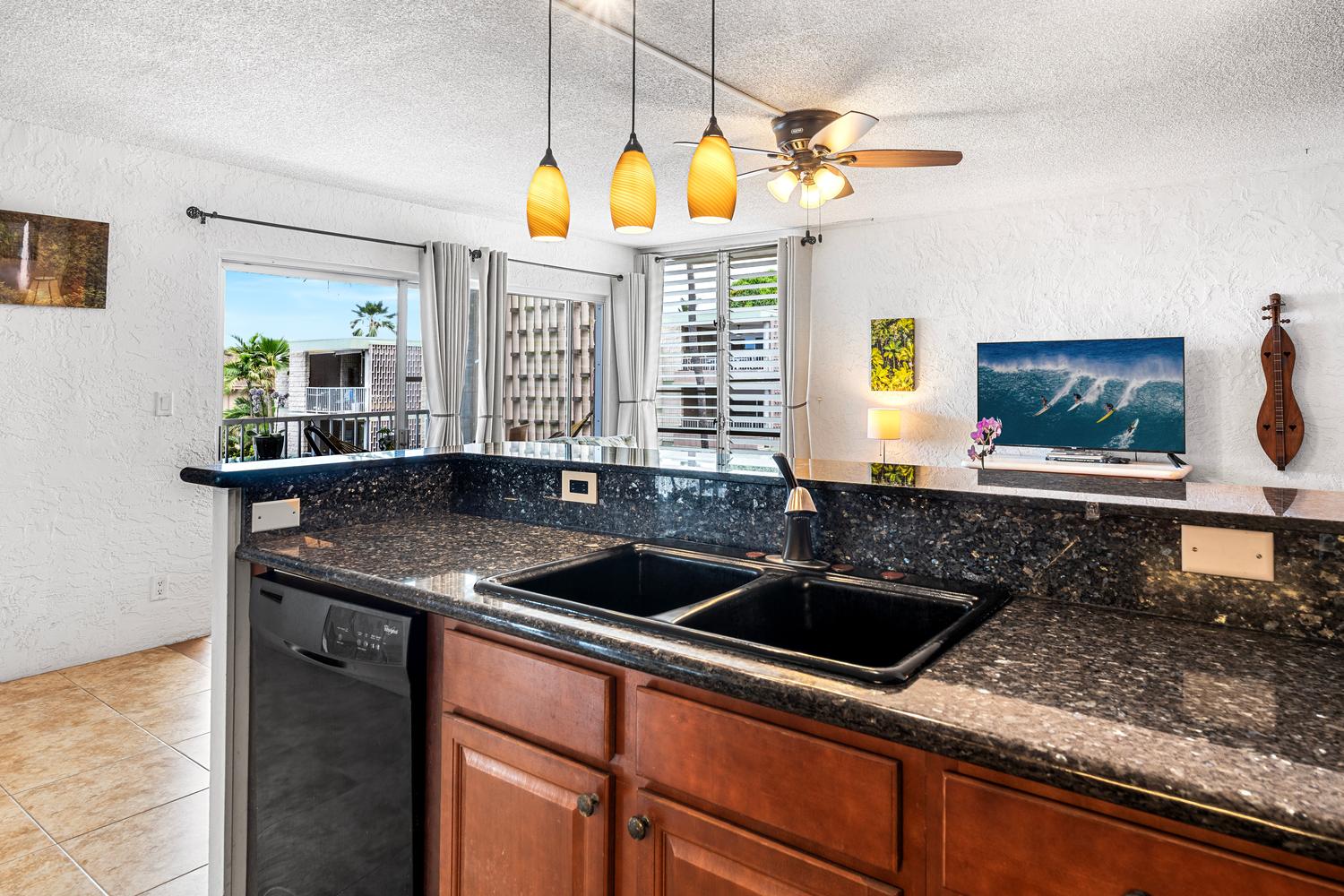 75-6016 Alii Dr 342 Property Photo 5