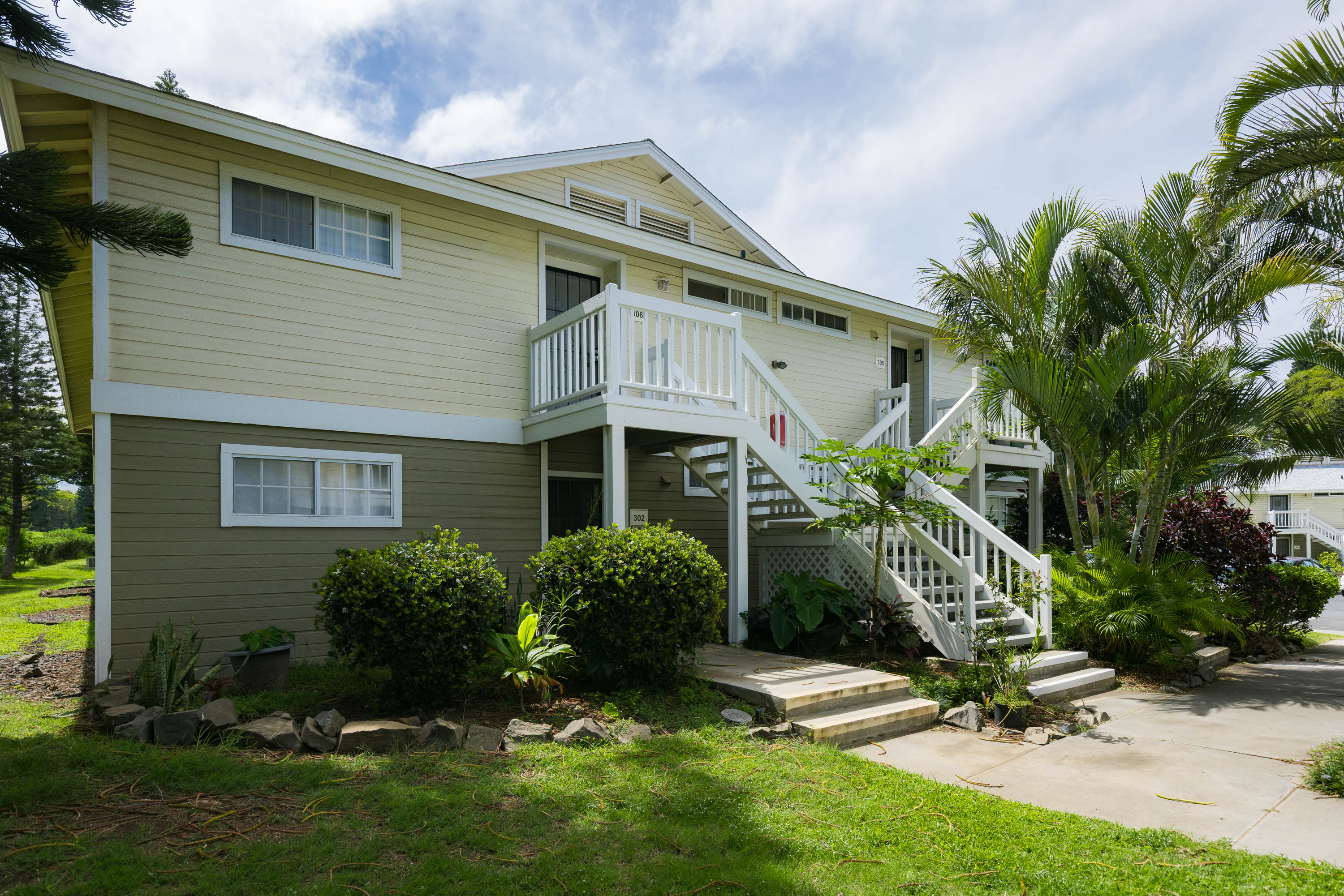 68-3883 Lua Kula St 306 Property Photo 24