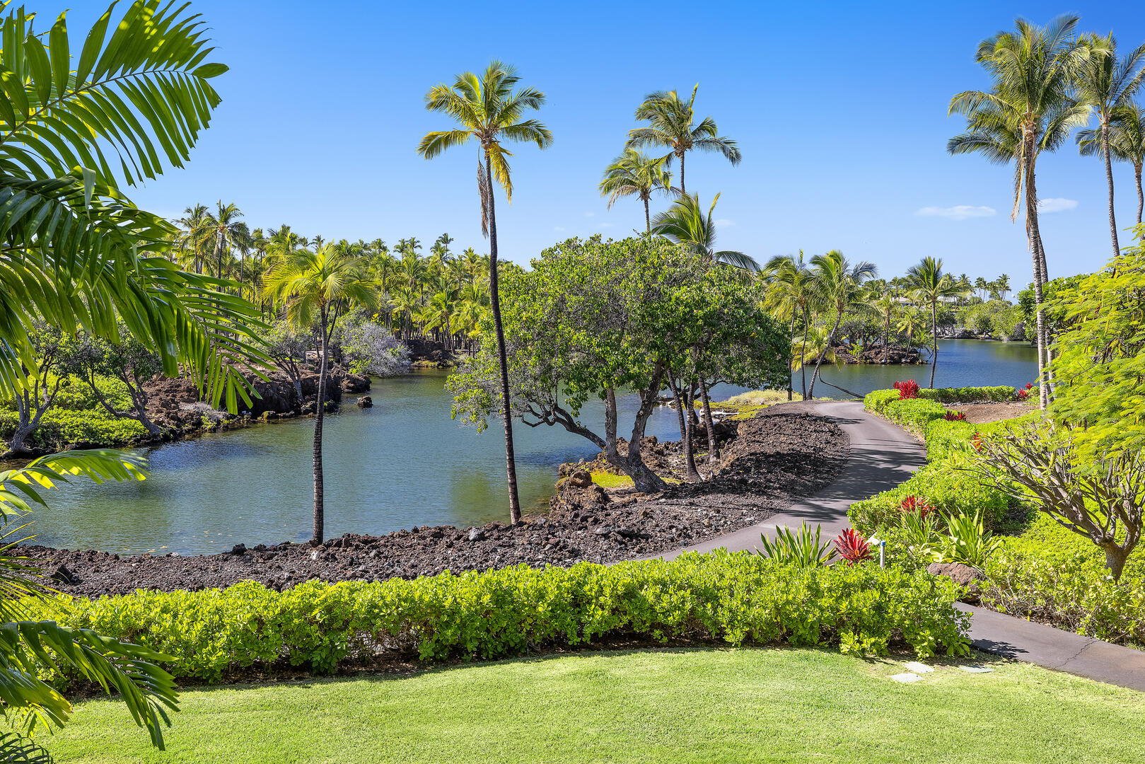 68-1399 MAUNA LANI DR K201 Property Photo 1