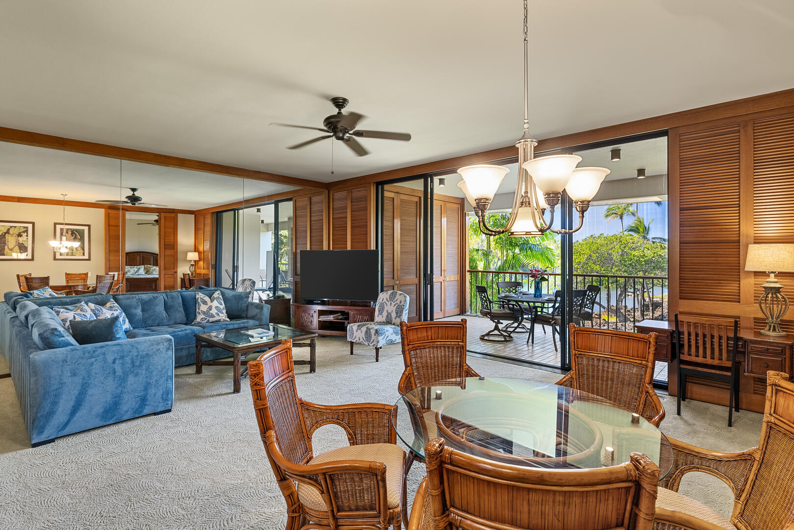68-1399 Mauna Lani Dr K201 Property Photo 5