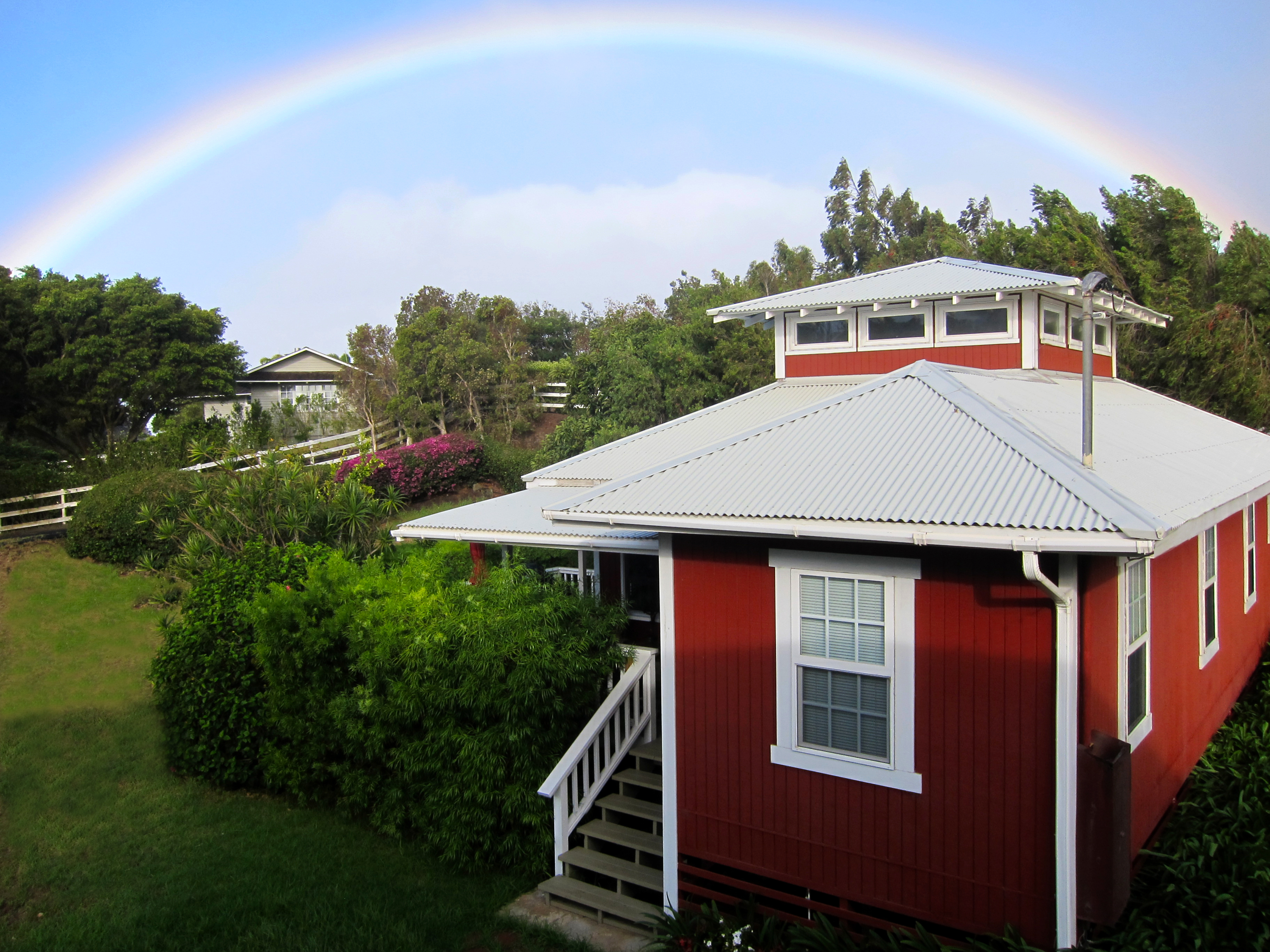 66-1685 Kohala Mountain Rd Property Photo 1