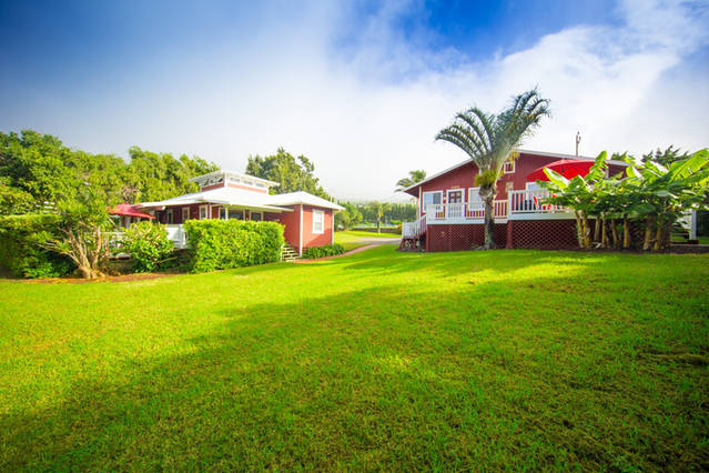 66-1685 Kohala Mountain Rd Property Photo 2
