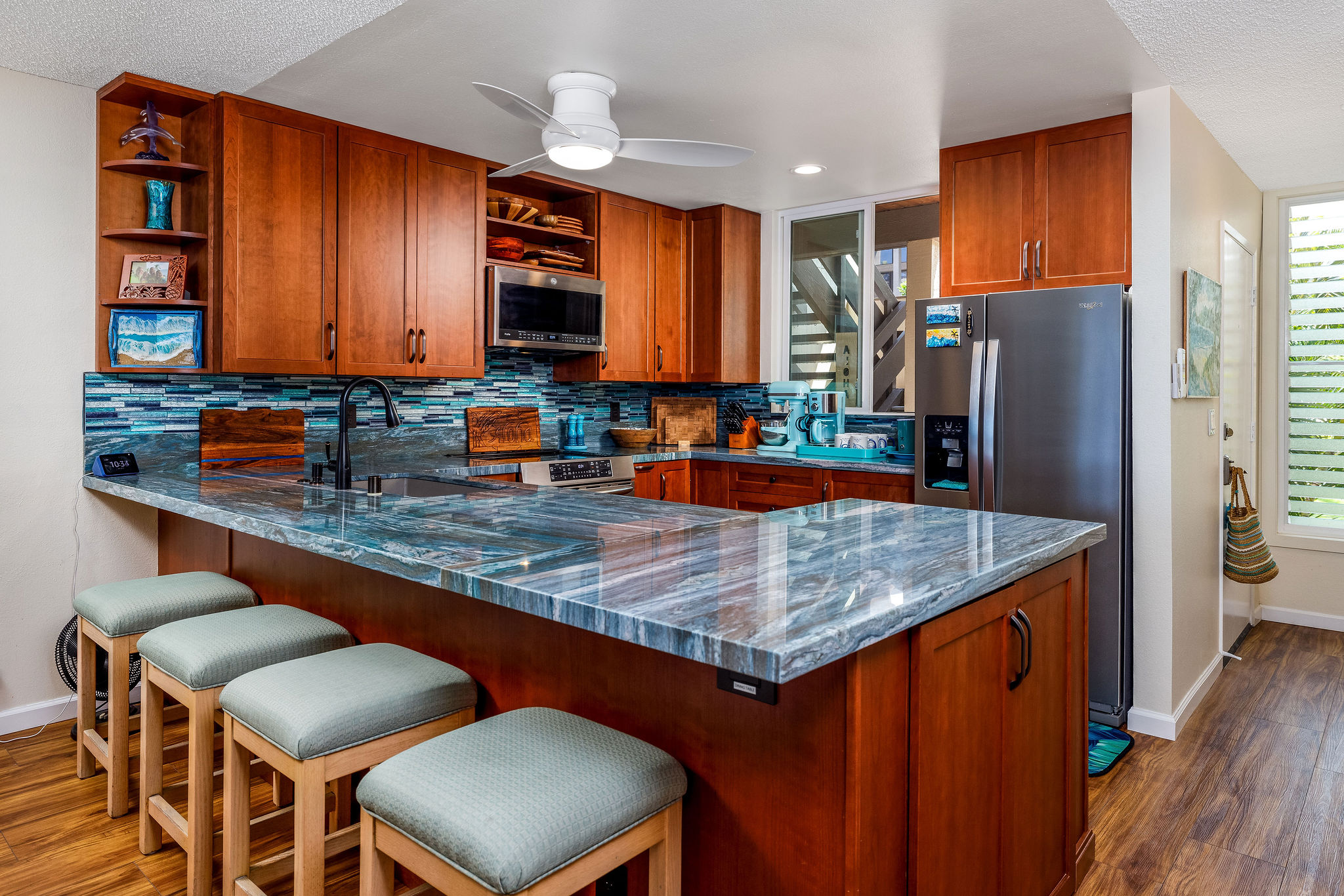 78-6800 Alii Dr 3204 Property Photo 6