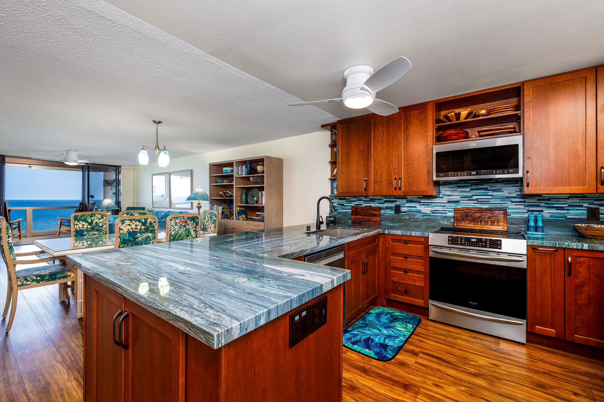 78-6800 Alii Dr 3204 Property Photo 7