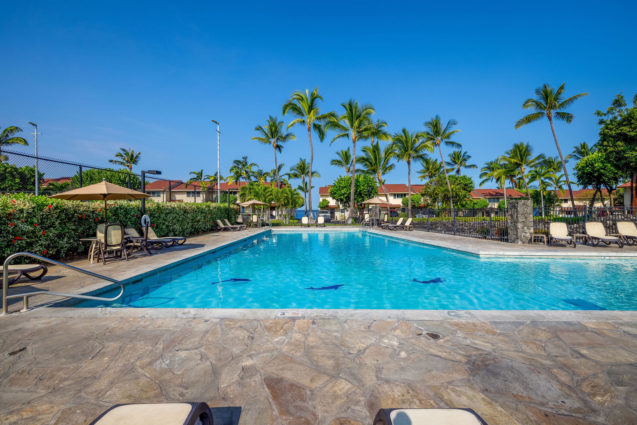 78-6800 Alii Dr 3204 Property Photo 20