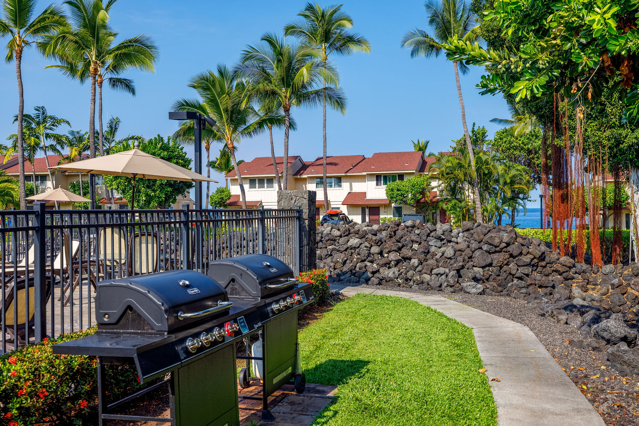 78-6800 Alii Dr 3204 Property Photo 21