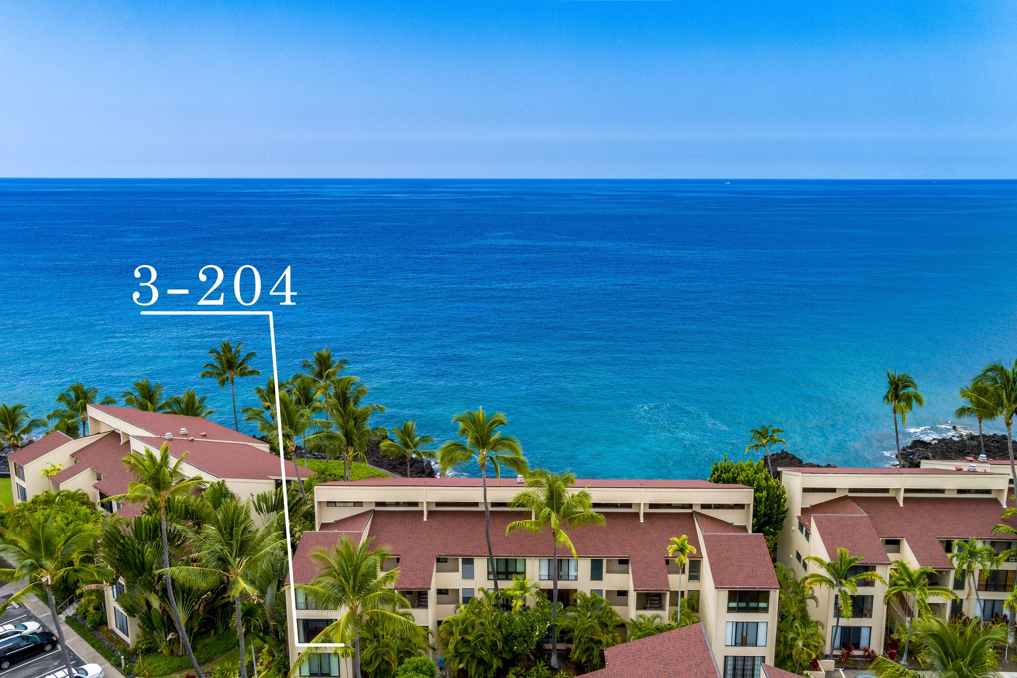 78-6800 Alii Dr 3204 Property Photo 25